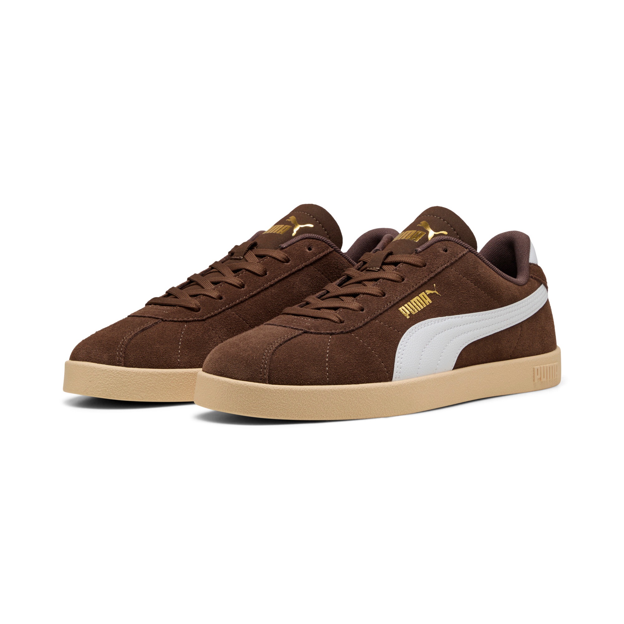 PUMA Sneaker »CLUB II«
