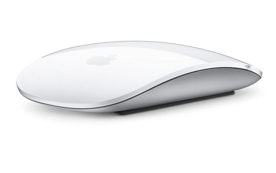 Apple Maus »Magic Mouse 2«, MLA02Z/A