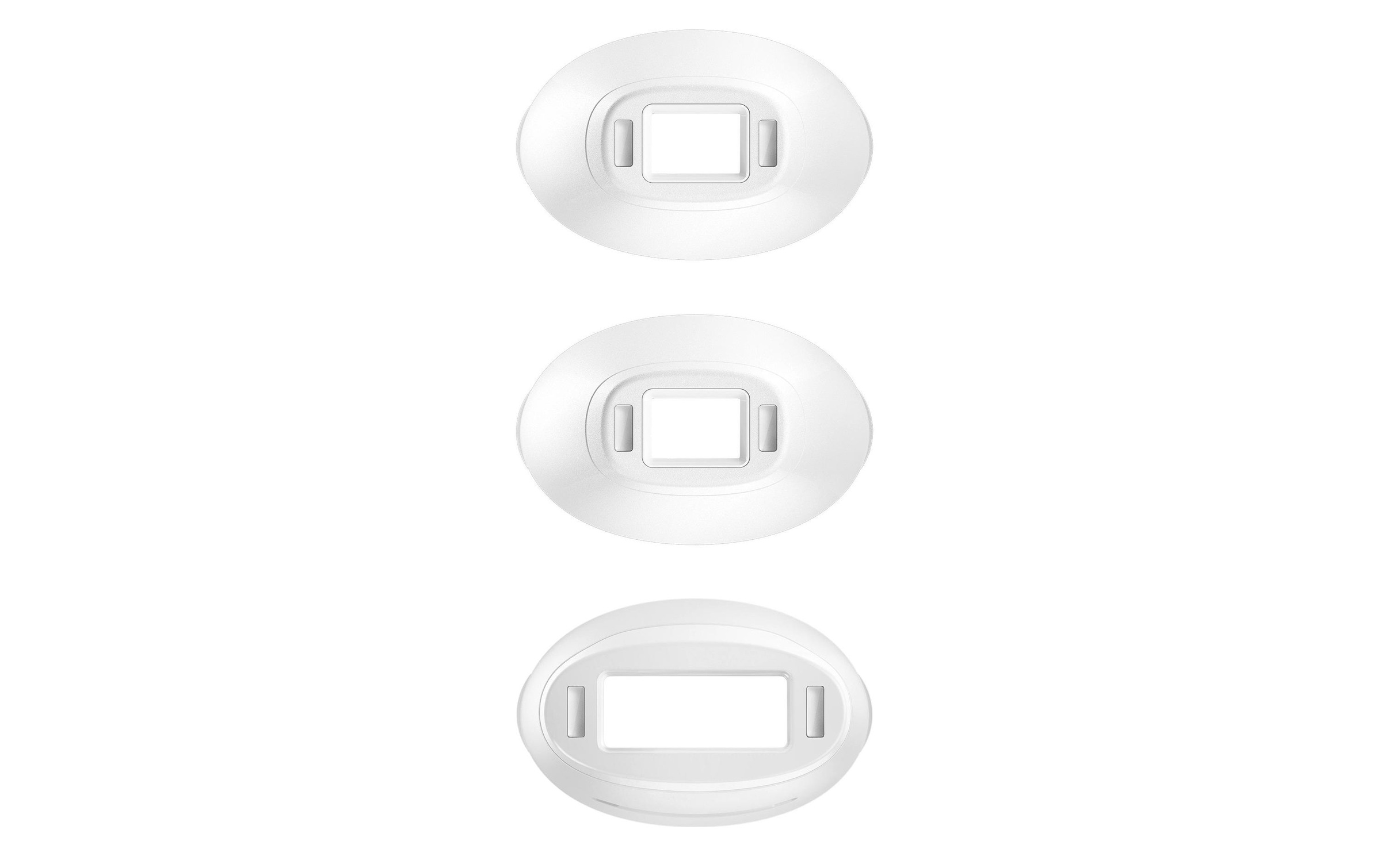 Braun IPL-Haarentferner »Silk-expert Pro 5 PL5382«, 125 Lichtimpulse