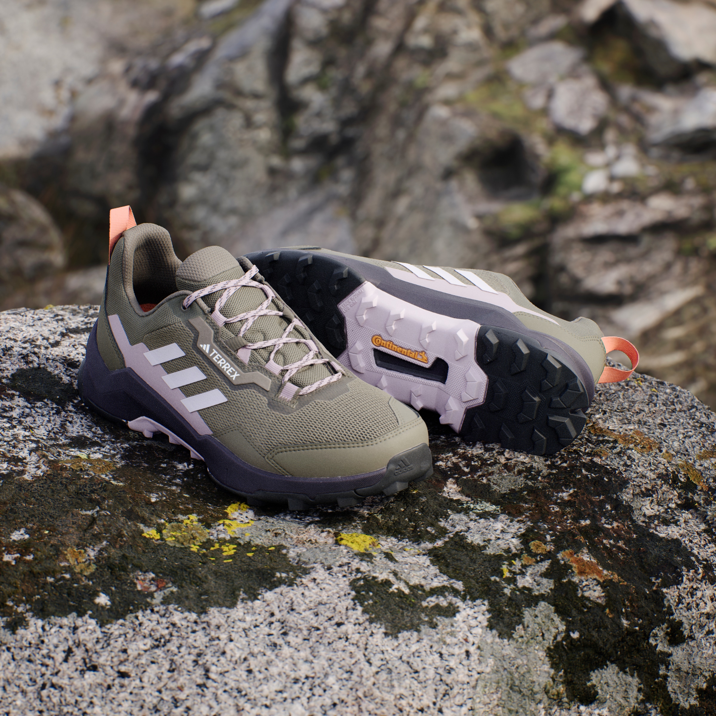 adidas TERREX Wanderschuh »TERREX AX4«