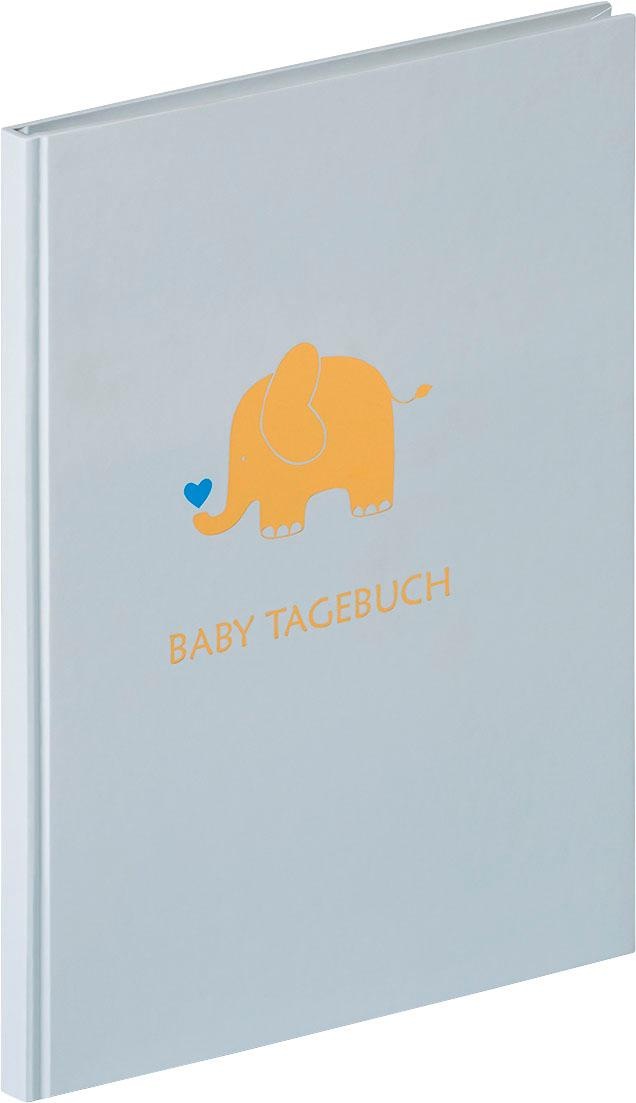 Image of Walther Fotoalbum »Baby Animal Tagebuch«, (1 St.) bei Ackermann Versand Schweiz