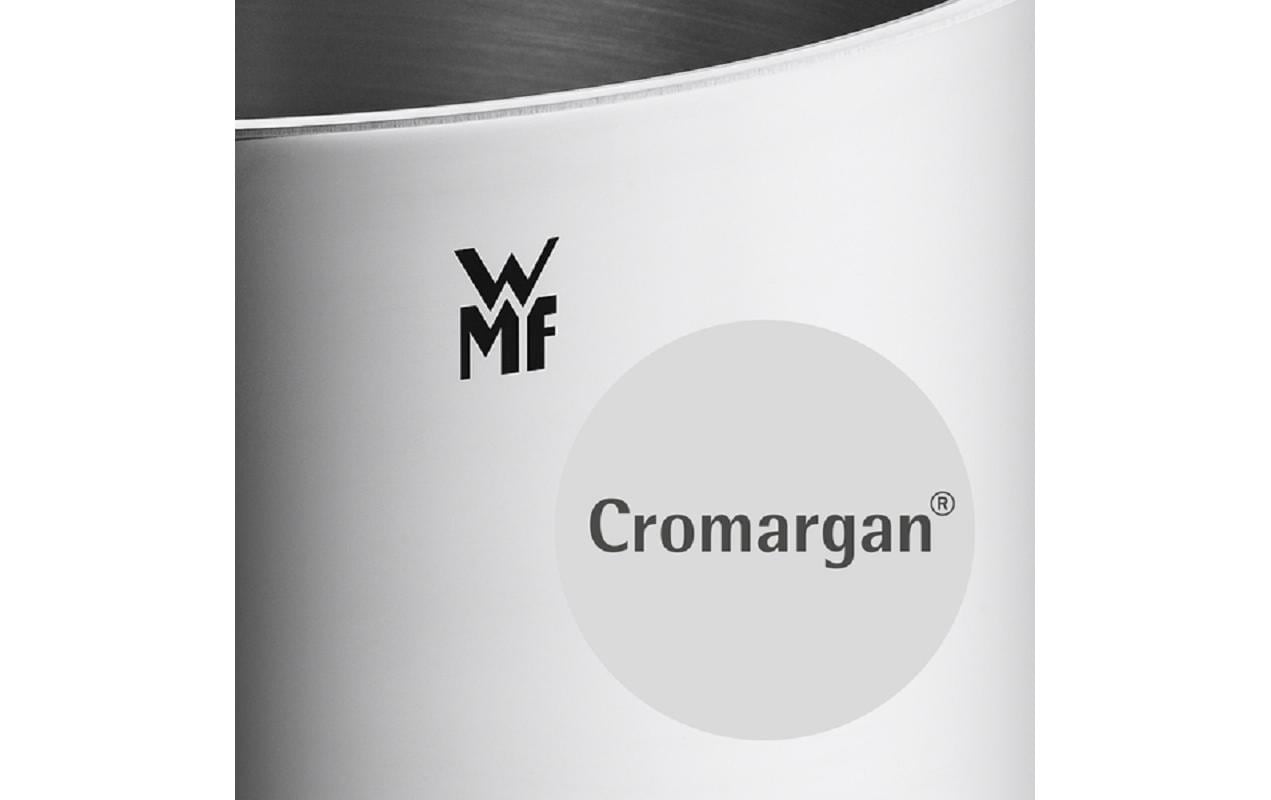 WMF Bräter »Mini 14 cm«, Cromargan® Edelstahl Rostfrei 18/10