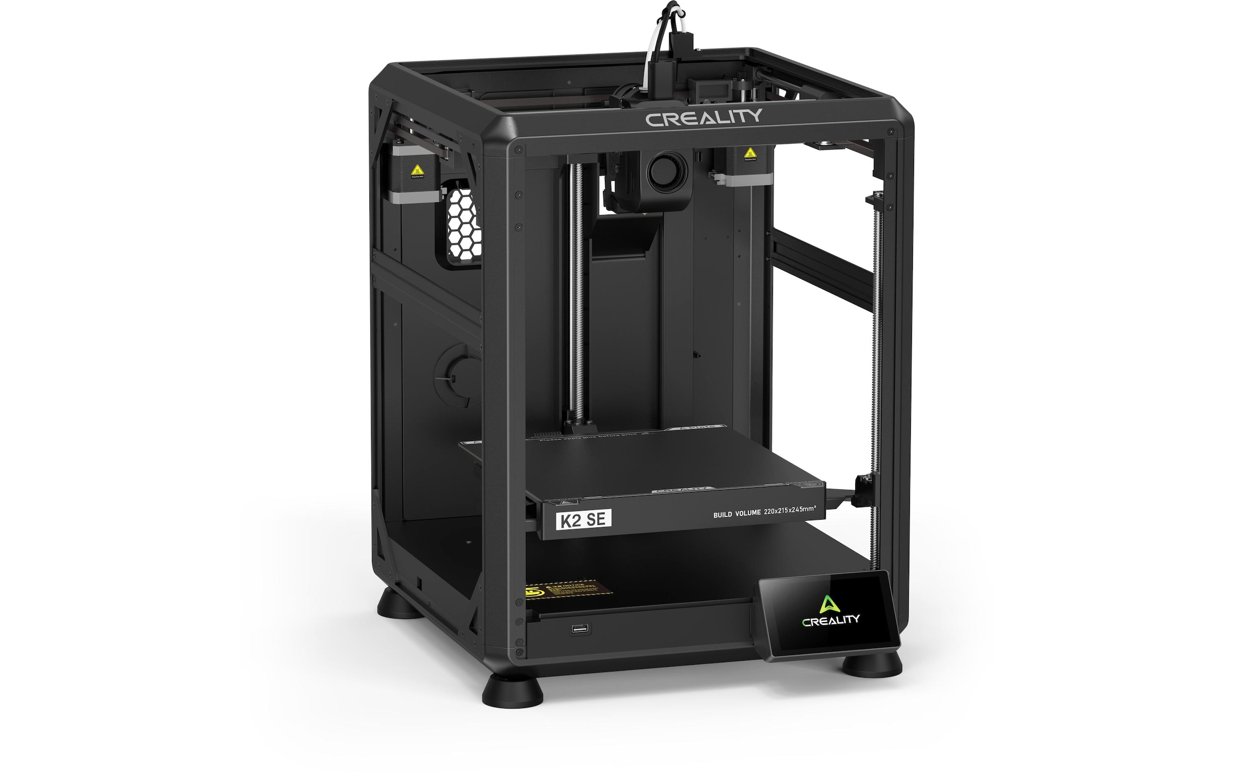 Creality 3D-Drucker »K2 SE«