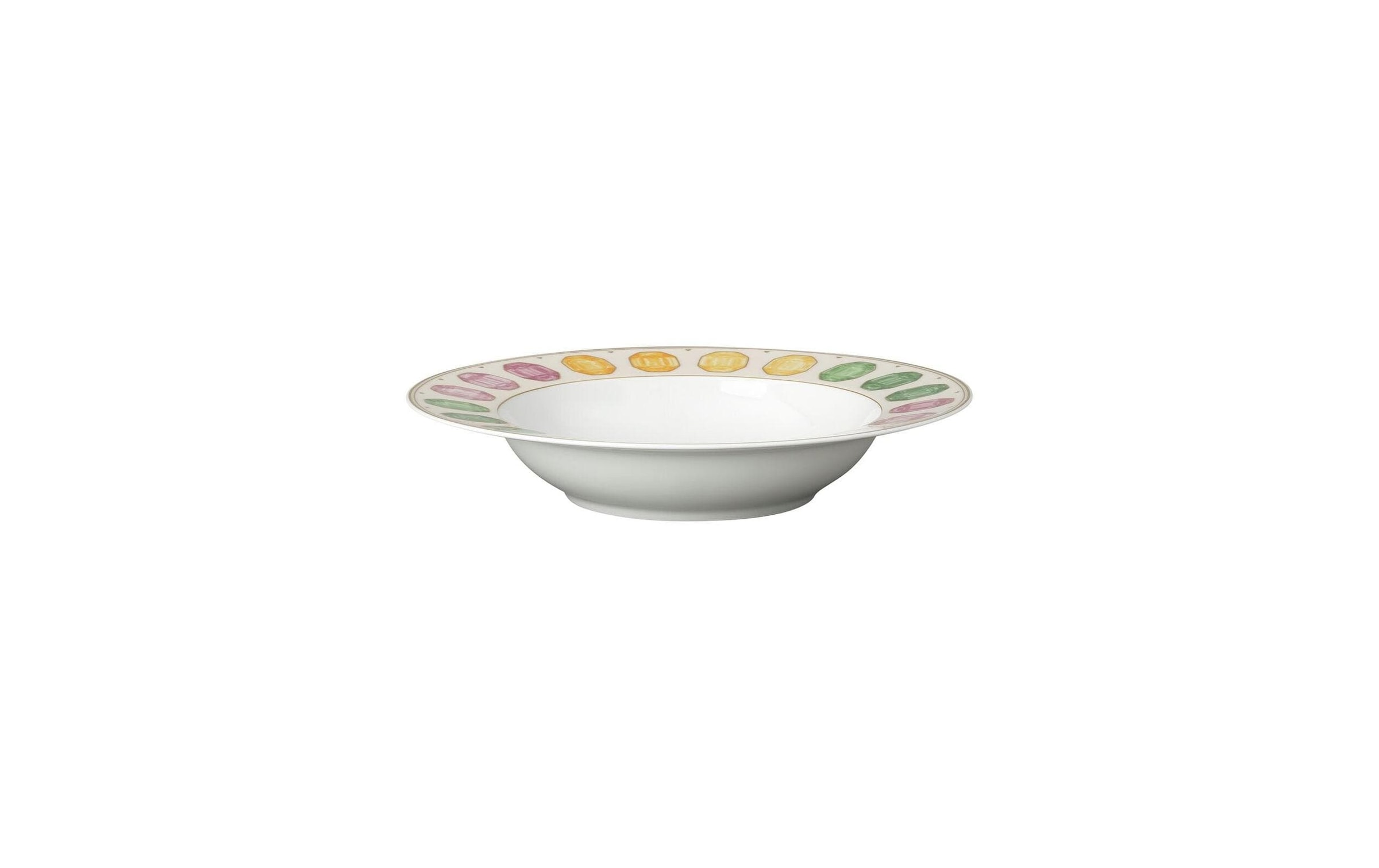 Rosenthal Suppenteller »Suppen- & Pastateller Marshmallow«
