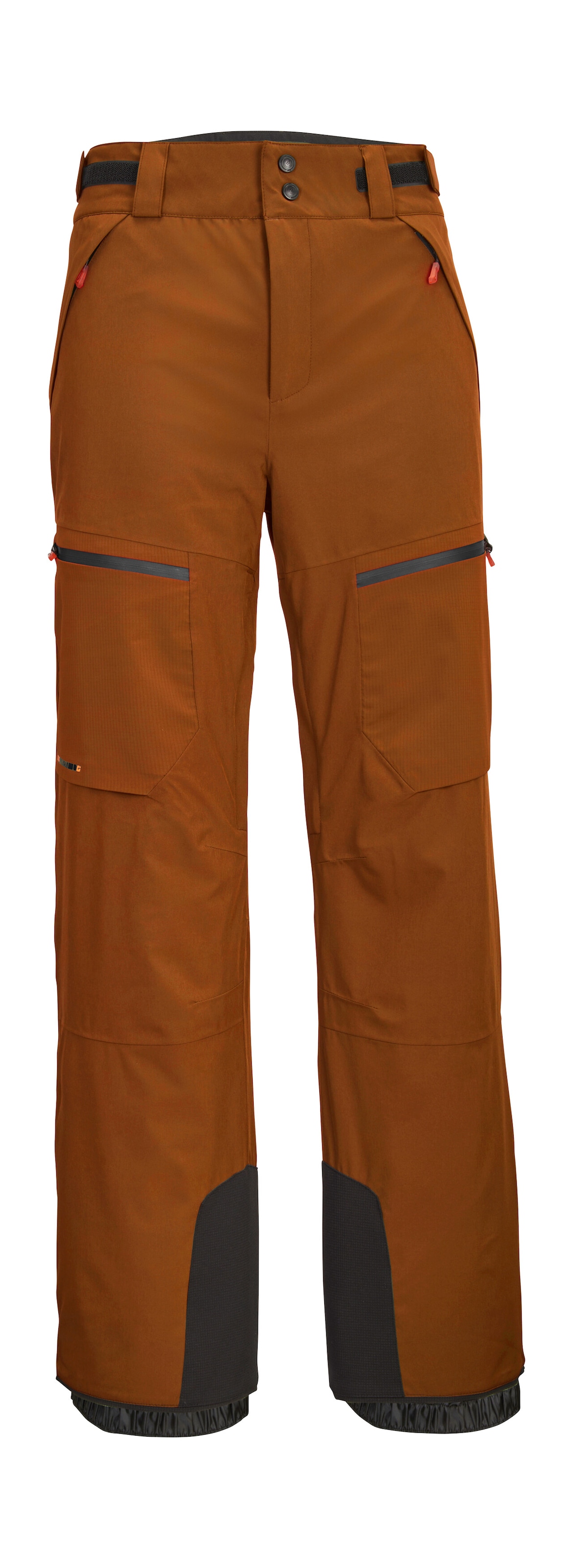 Skihose »KSW 51 MN SKI PNTS«