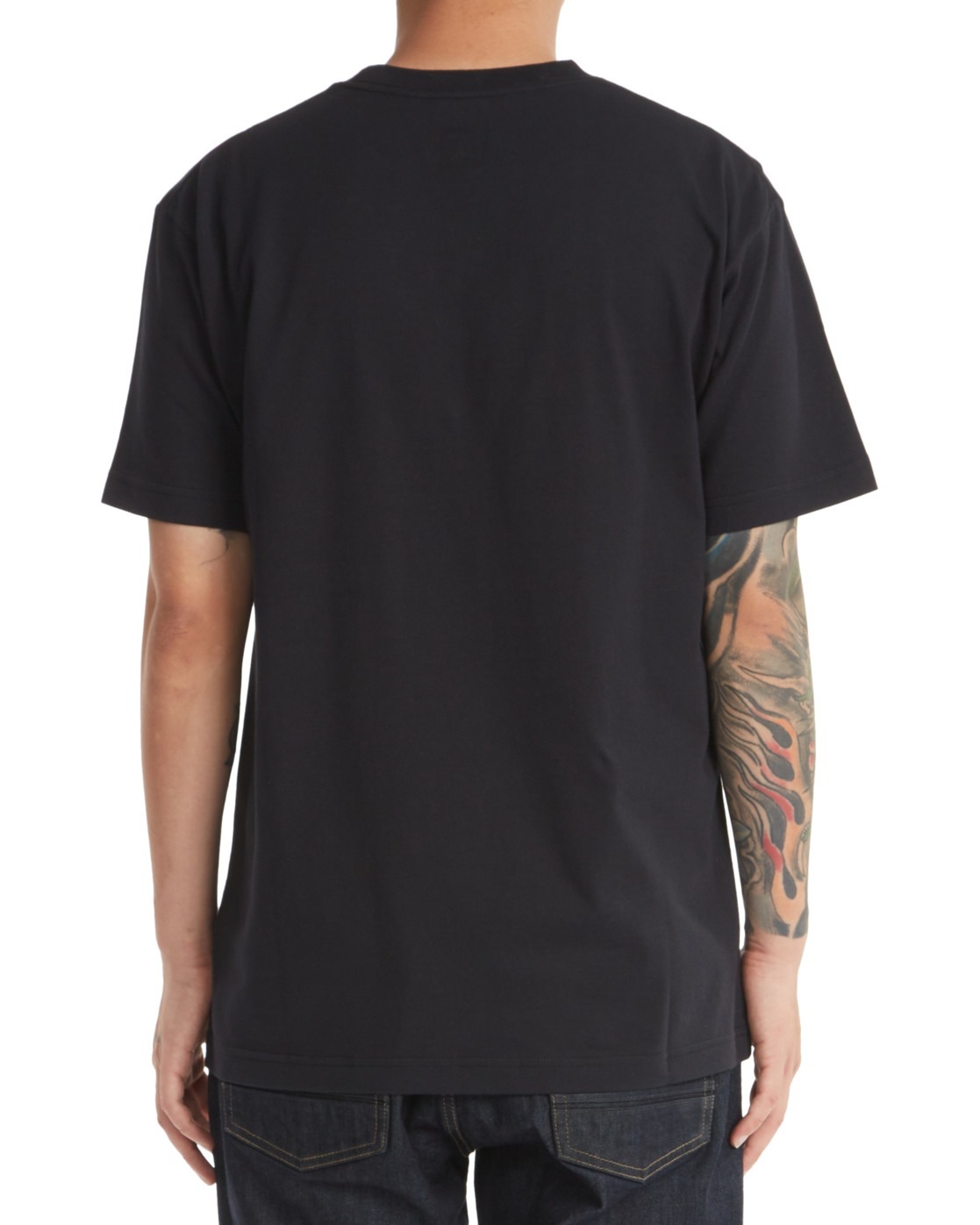 DC Shoes T-Shirt »DC Star«
