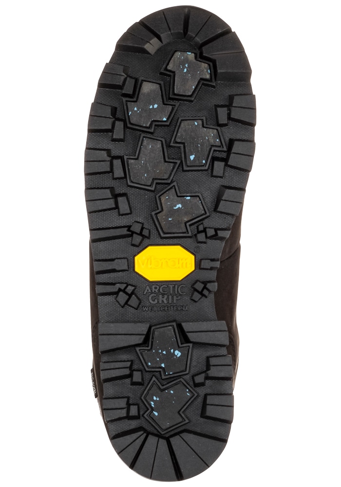 Jack Wolfskin Outdoorschuh »THUNDER BAY TEXAPORE MID M«
