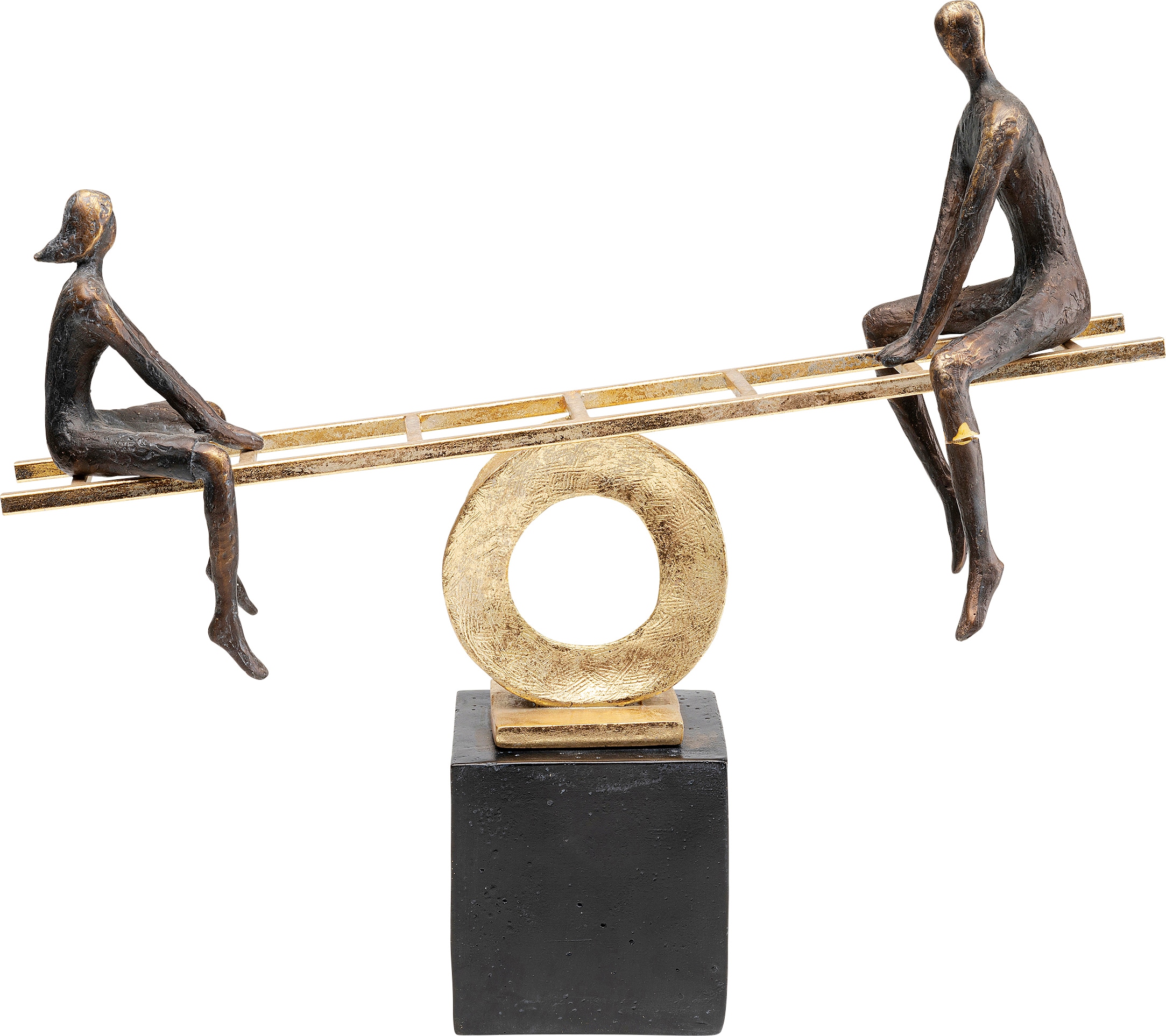 Image of Kare Design Dekoobjekt "Deko Objekt Balance"