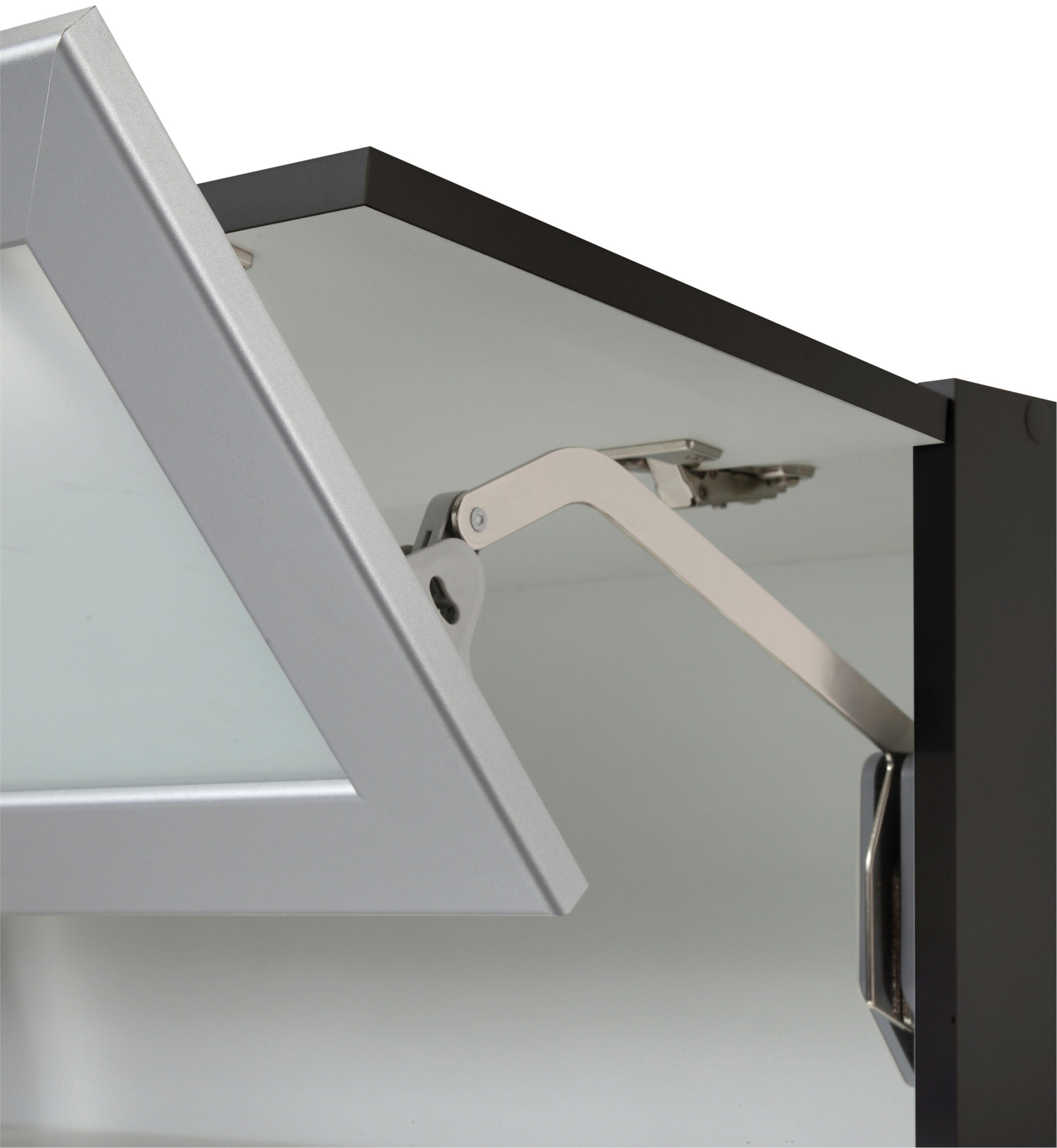 wiho Küchen Faltlifthängeschrank »Michigan«