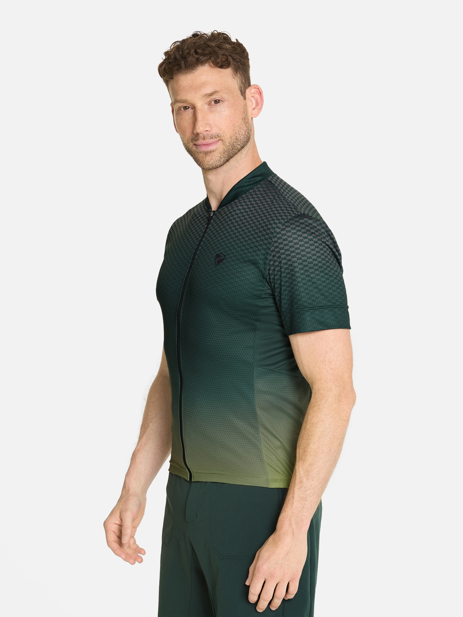 Ziener Maillot de cyclisme »NELETE-Z«