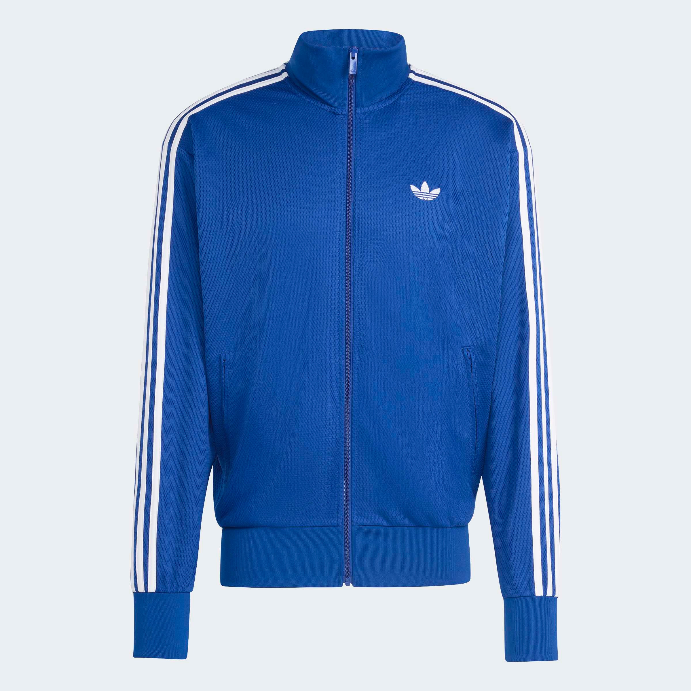 adidas Originals Veste d'entraînement »FIREBIRD ADICOLOR MESH«