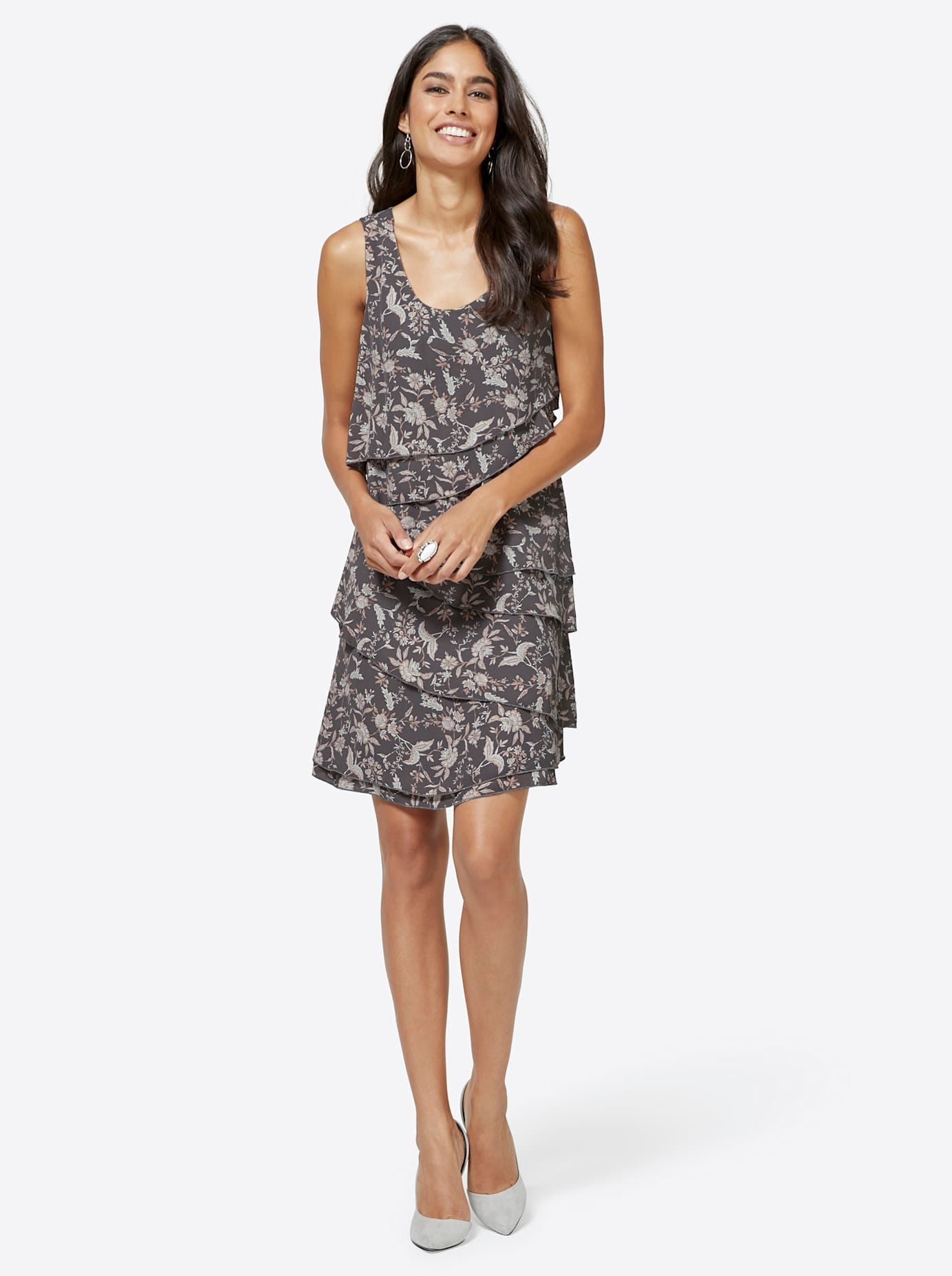 Image of Druckkleid "Kleid"