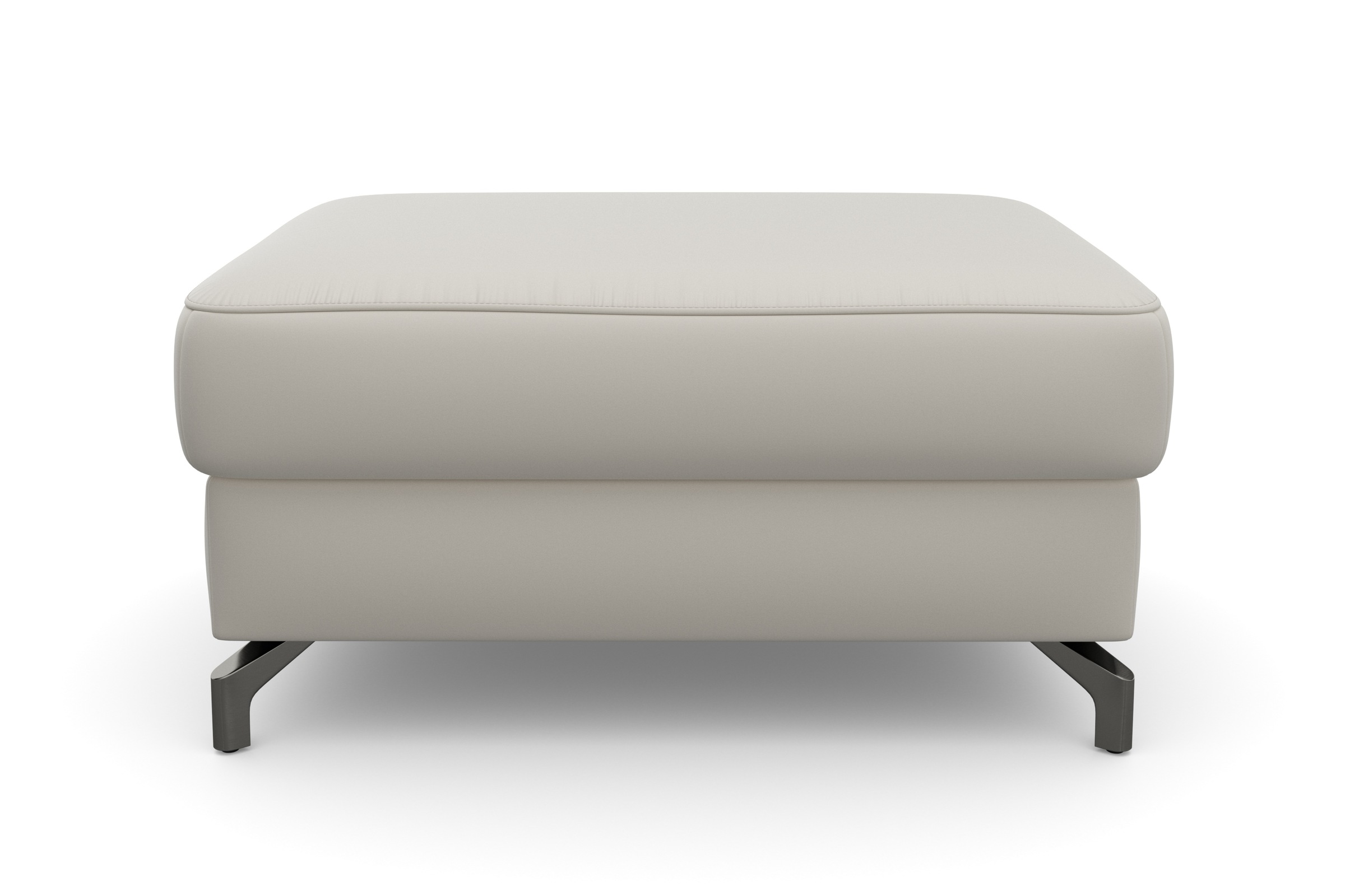 sit&more Stauraumhocker »Scarlett«, mit Stauraum