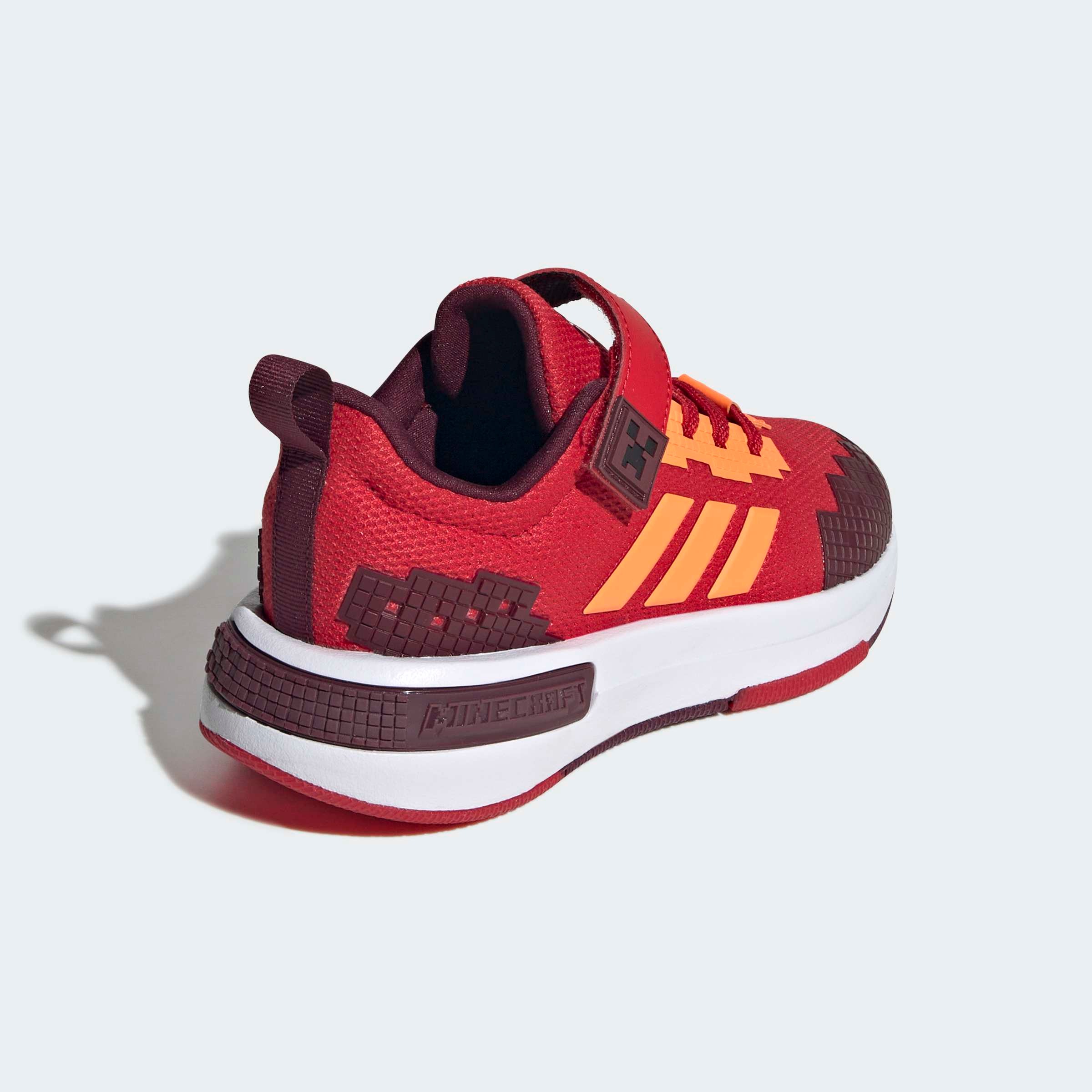 adidas Sportswear Sneaker »ADIDAS MINECRAFT PRO  KINDER«  für Kinder & Jugendliche