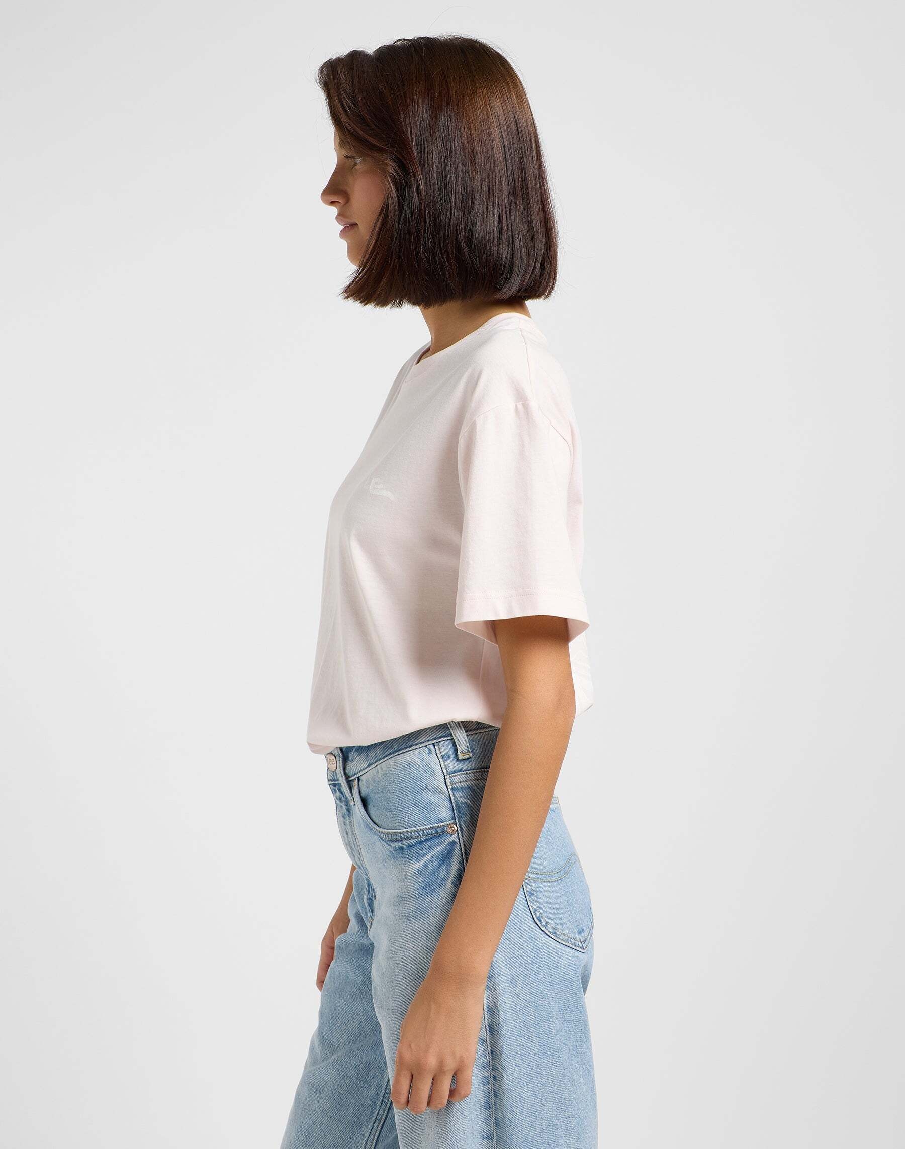 Lee® T-Shirt »LEE T-Shirt Graphic Tee«