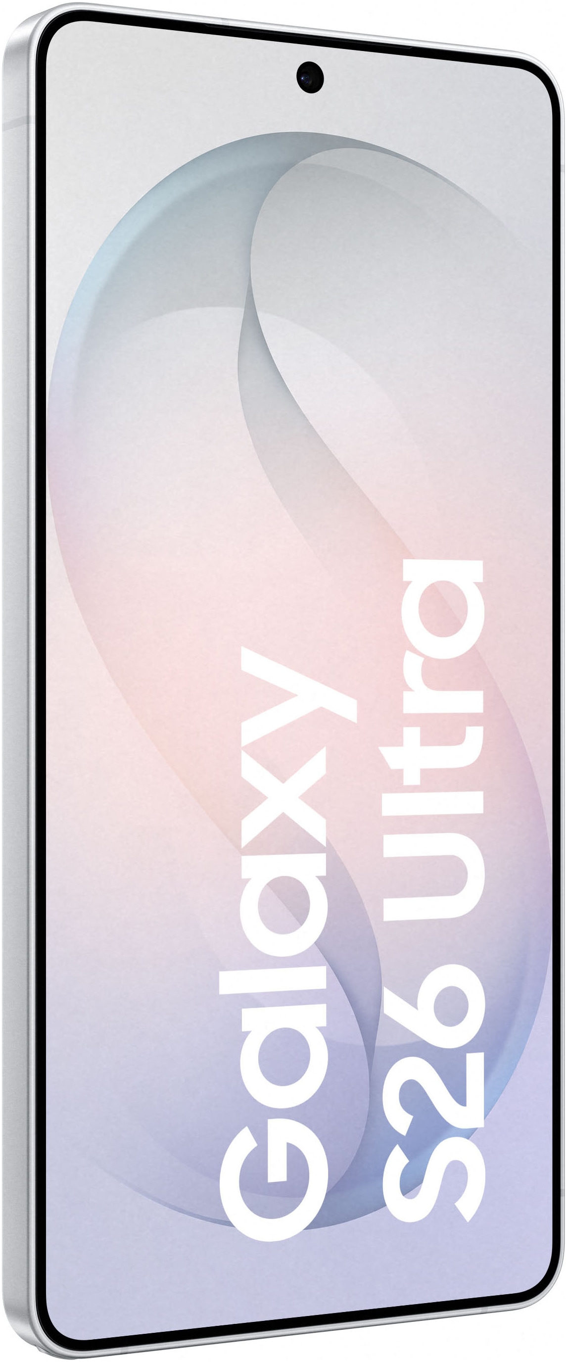 Samsung Smartphone »Galaxy S26 Ultra« weiss