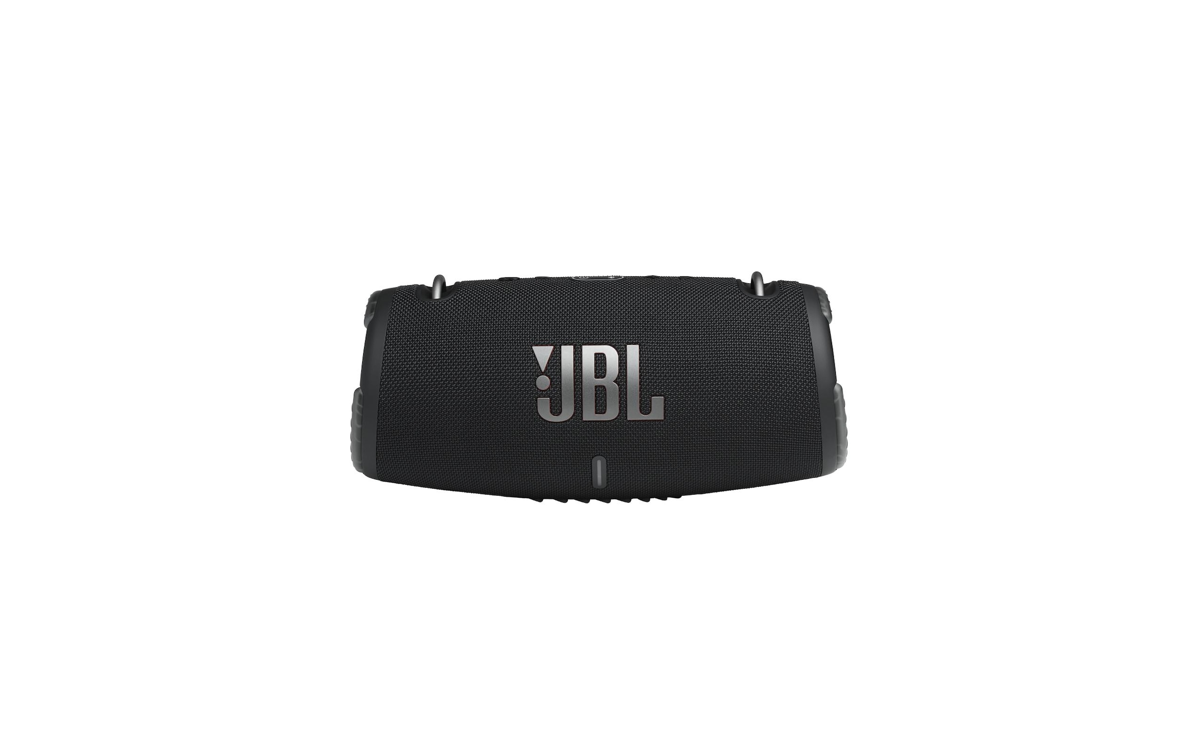 JBL Bluetooth-Speaker »Xtreme 3 Schwarz«