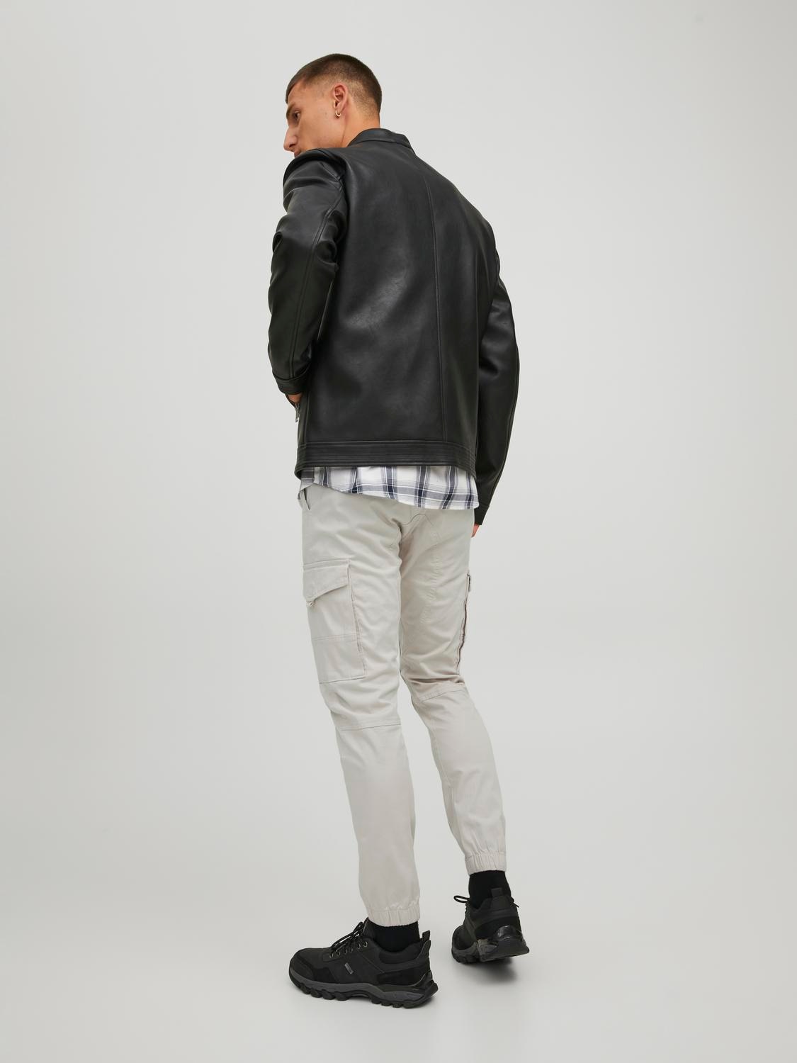 Jack & Jones Cargohose »JPSTPAUL JJFLAKE CARGO NOOS«