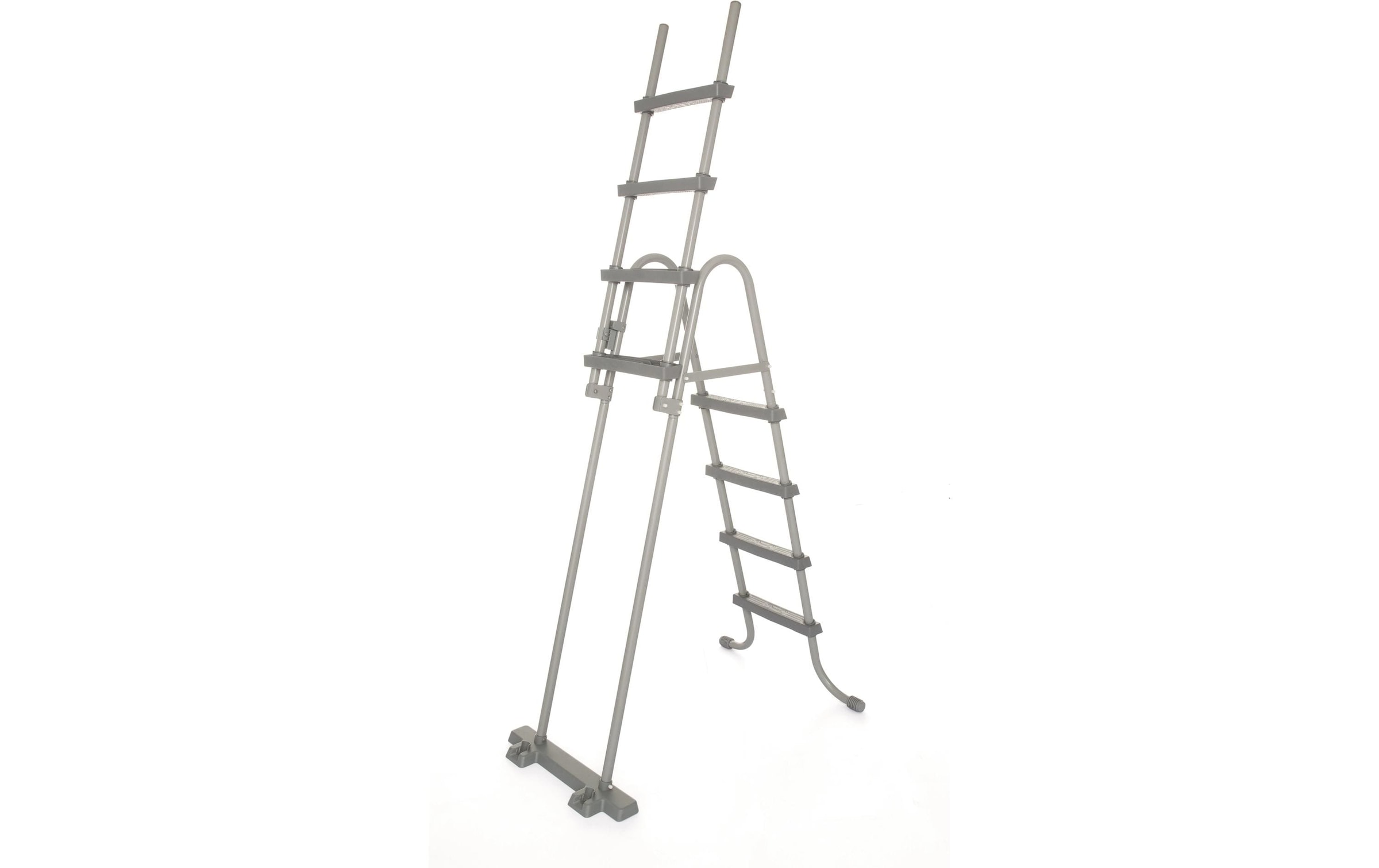 Bestway Pool »Power Steel Frame Komplett-Set 549 x 274 x 122cm«