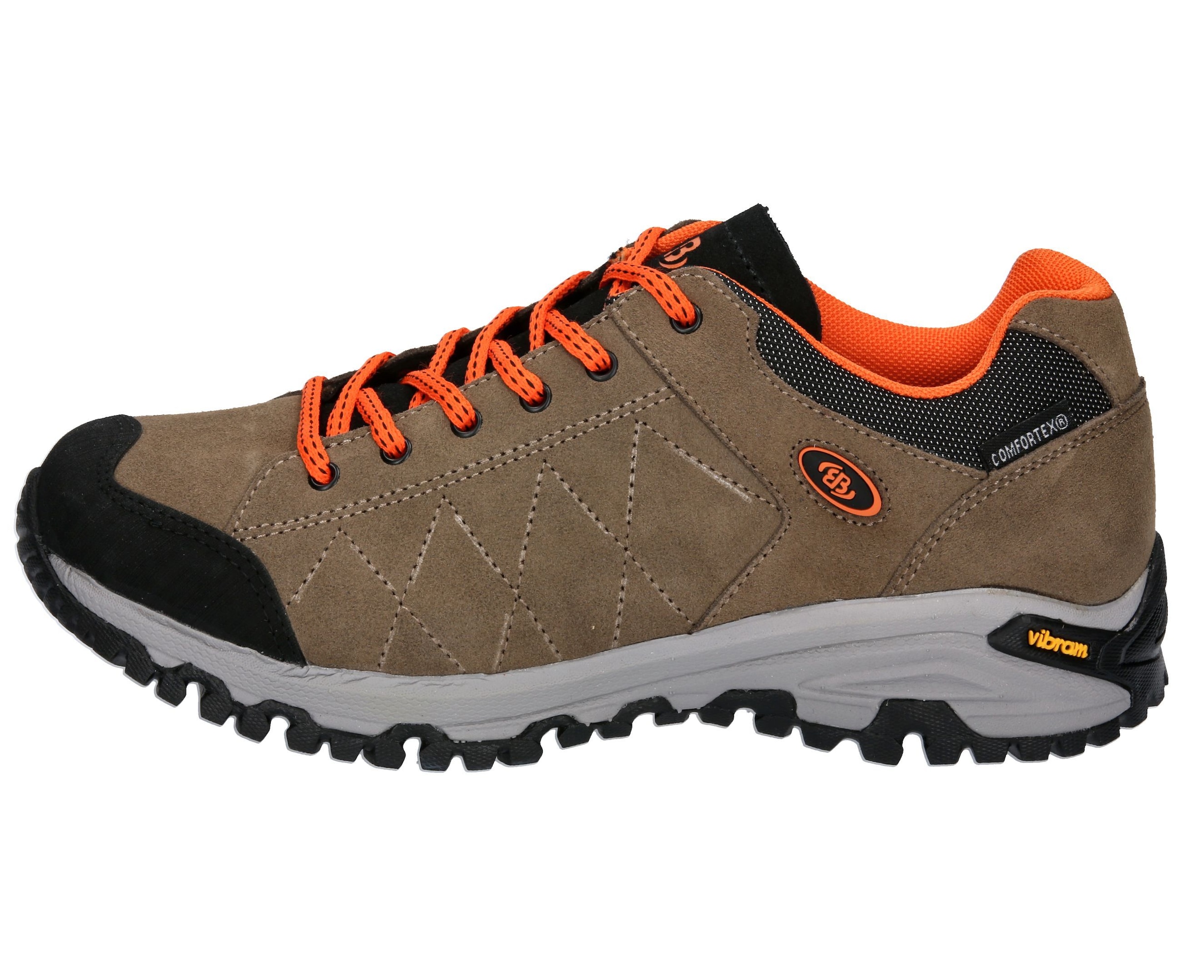 BRÜTTING Outdoorschuh »Outdoorschuh Mount Barren«