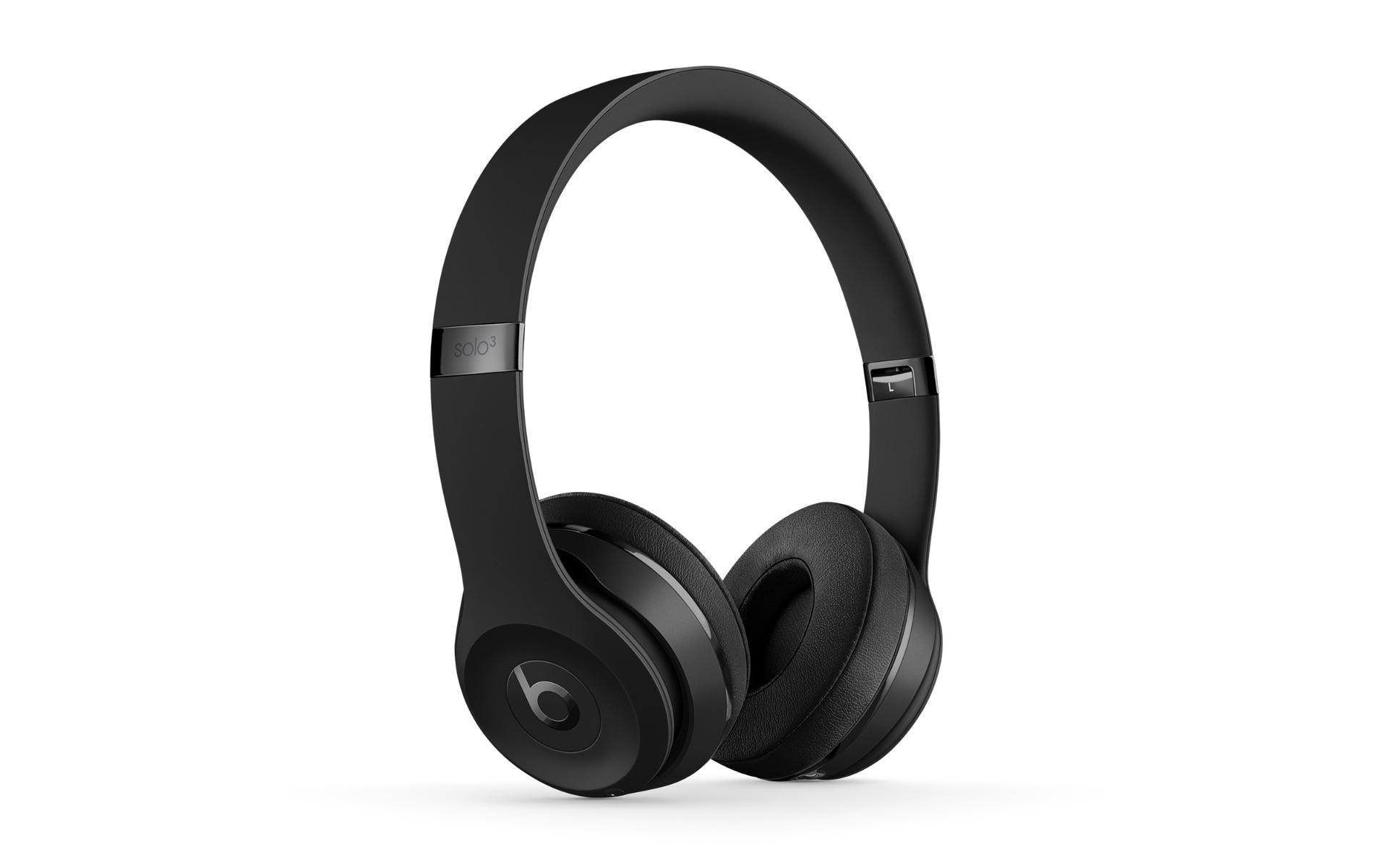 Beats by Dr. Dre On-Ear-Kopfhörer »Apple Beats Solo3 Wireless Headphones«