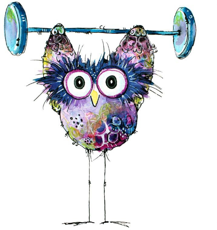 Image of Wall-Art Wandtattoo »Lebensfreude - Stay strong«, (1 St.) bei Ackermann Versand Schweiz