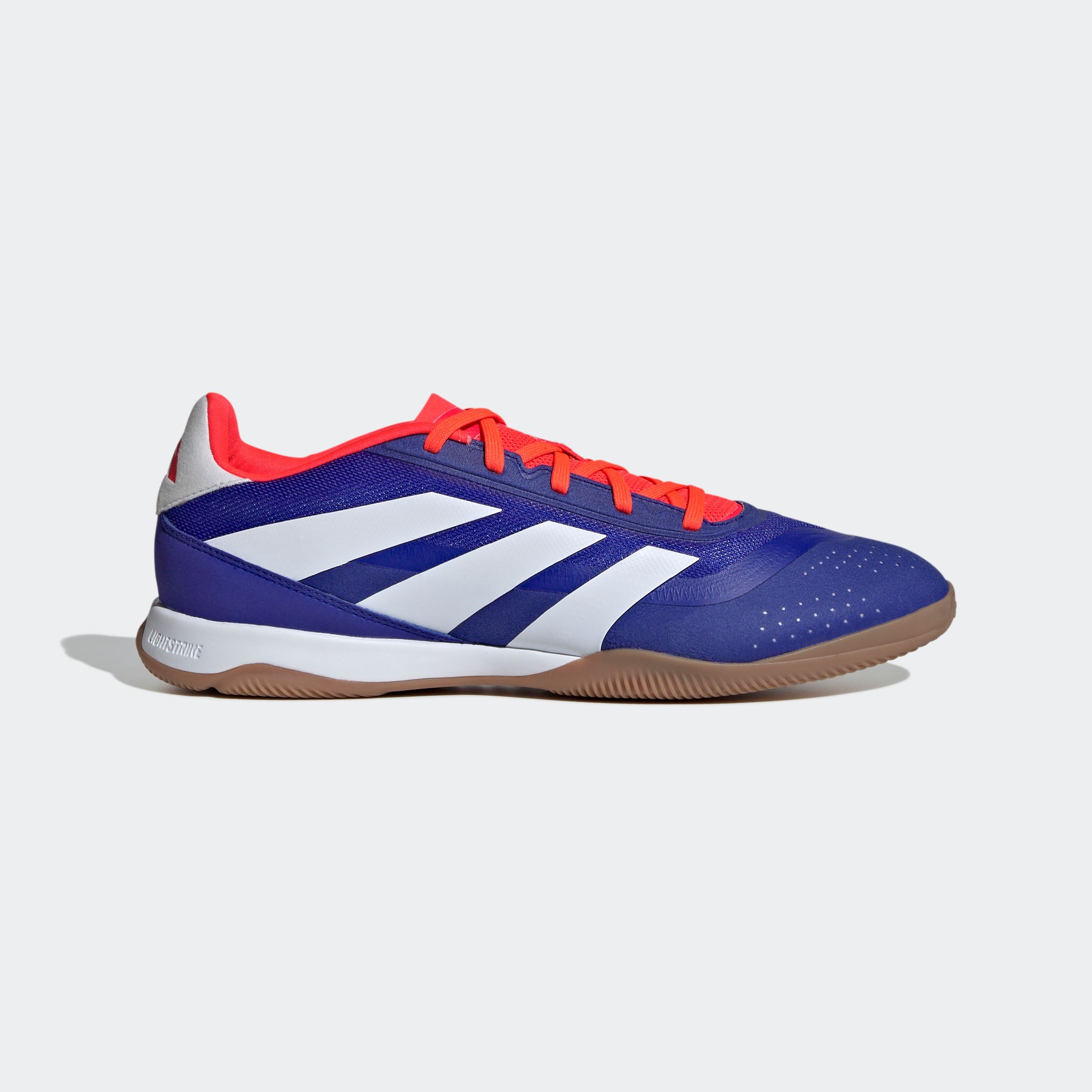 adidas Performance Fussballschuh »PREDATOR LEAGUE IN«, für Halle und Strasse