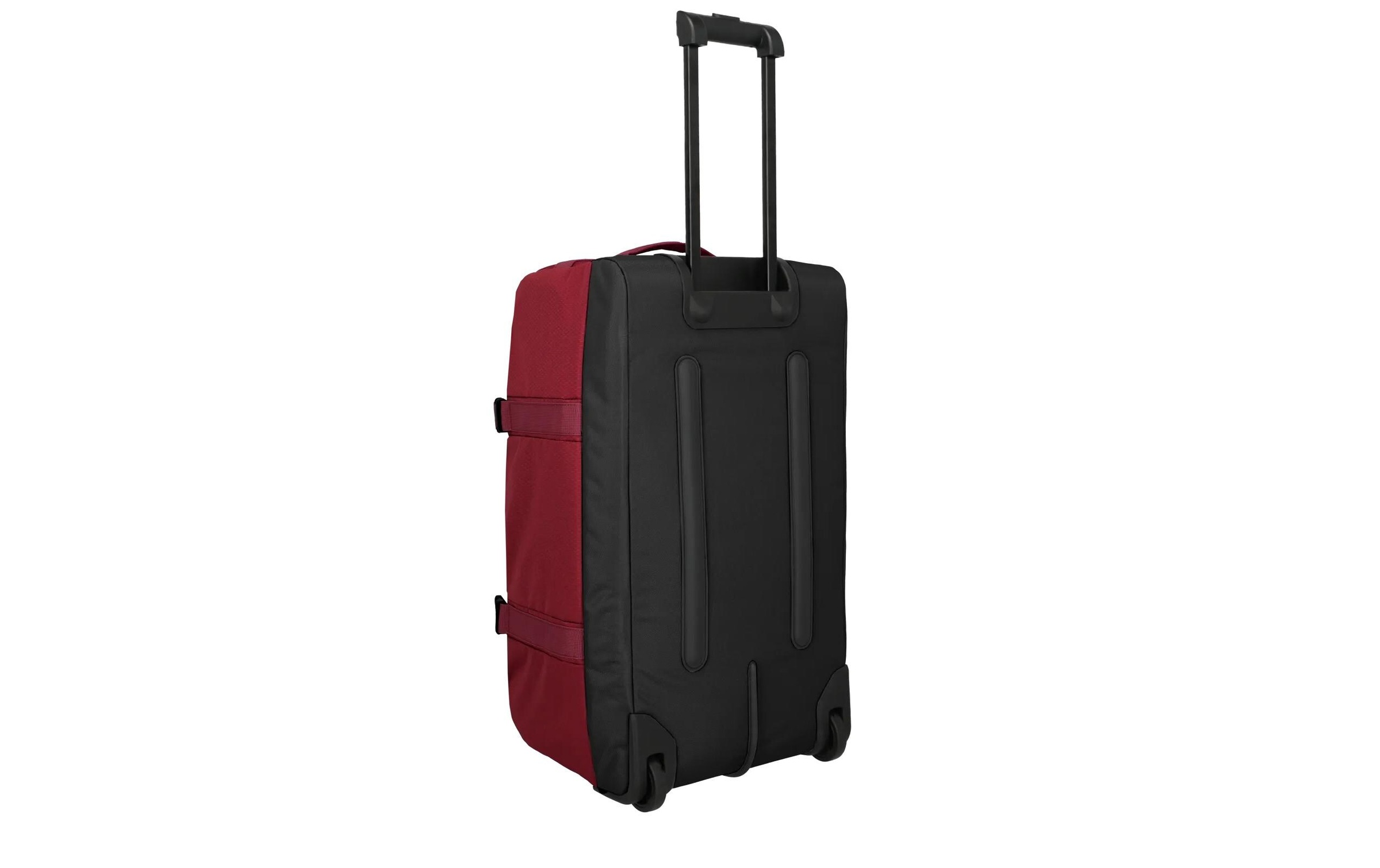 travelite Koffer »Kick Off L«, 2 Rollen
