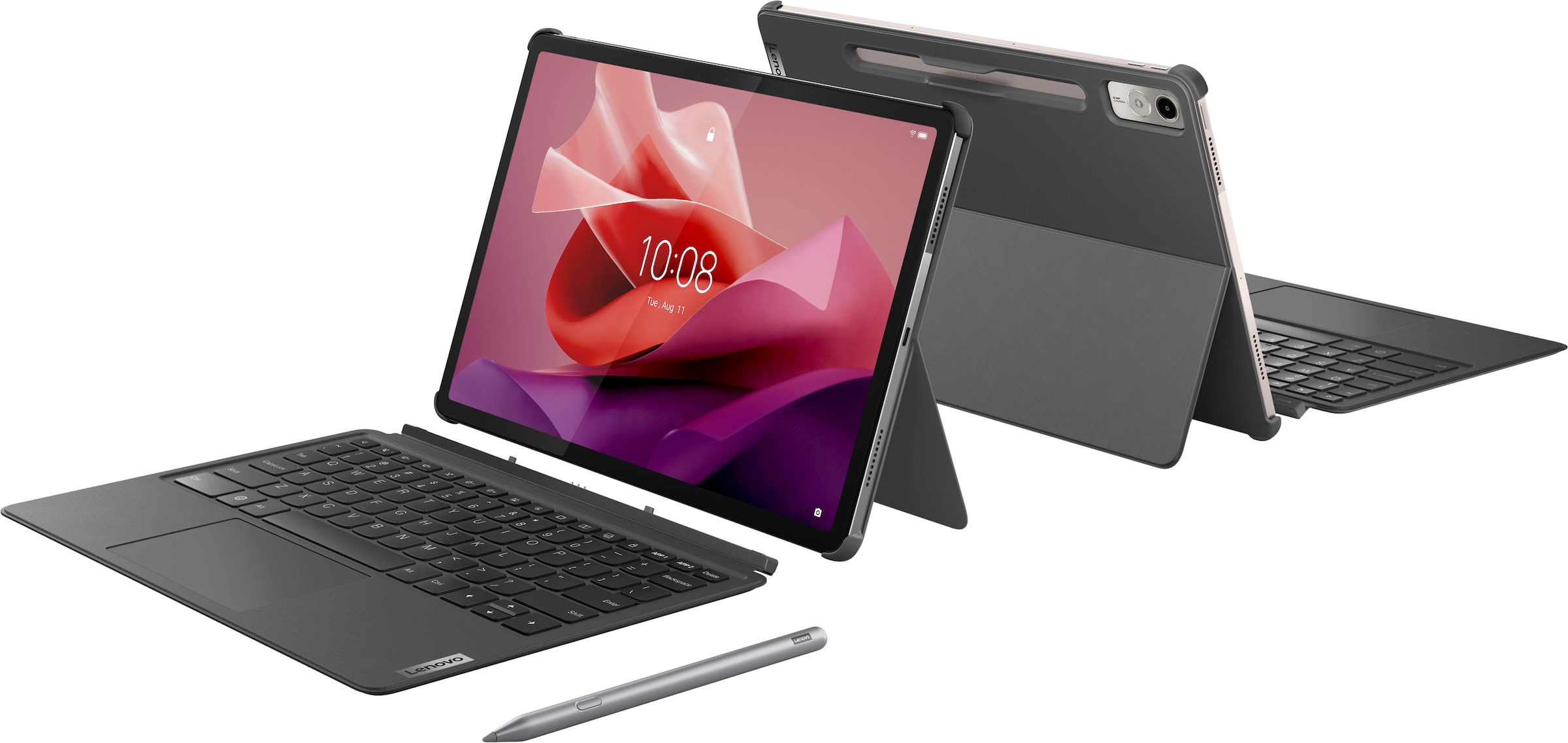 Lenovo Tablet »Tab P12«, (32,3 cm / 12,7 Zoll), Android, 3K,)