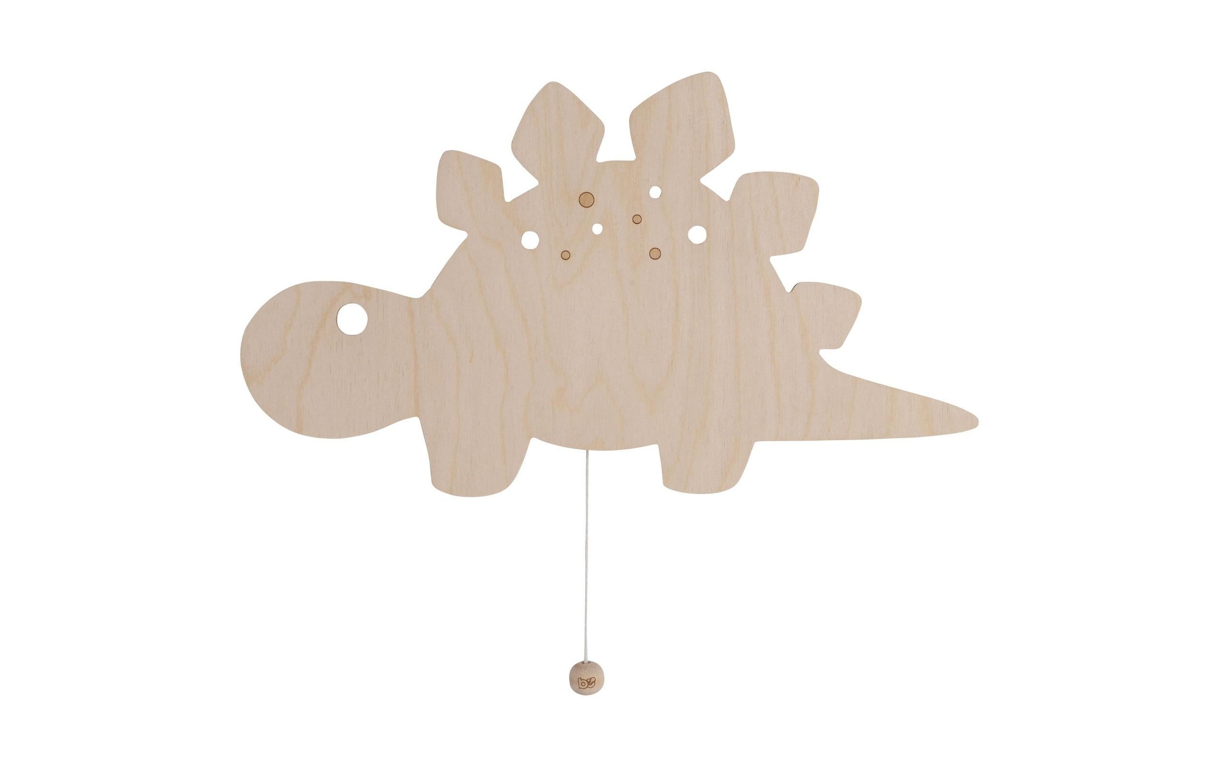 Image of Wandleuchte "babys only Dino Wonder" E14 Warmweiss