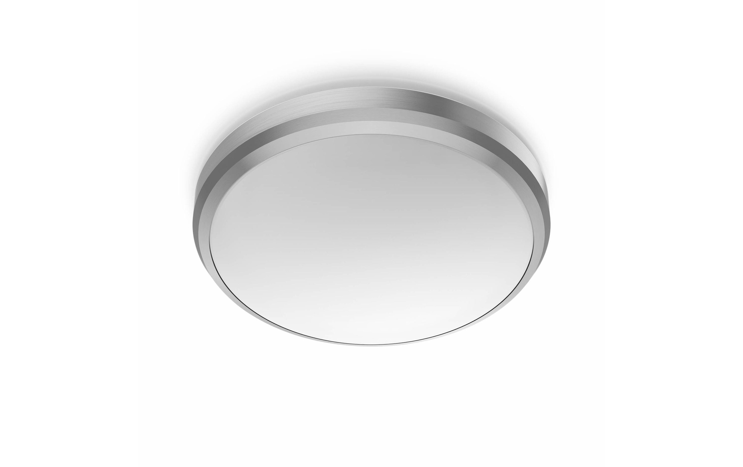 Philips Deckenleuchte »Doris, Ø 22 c« Neutralweiss