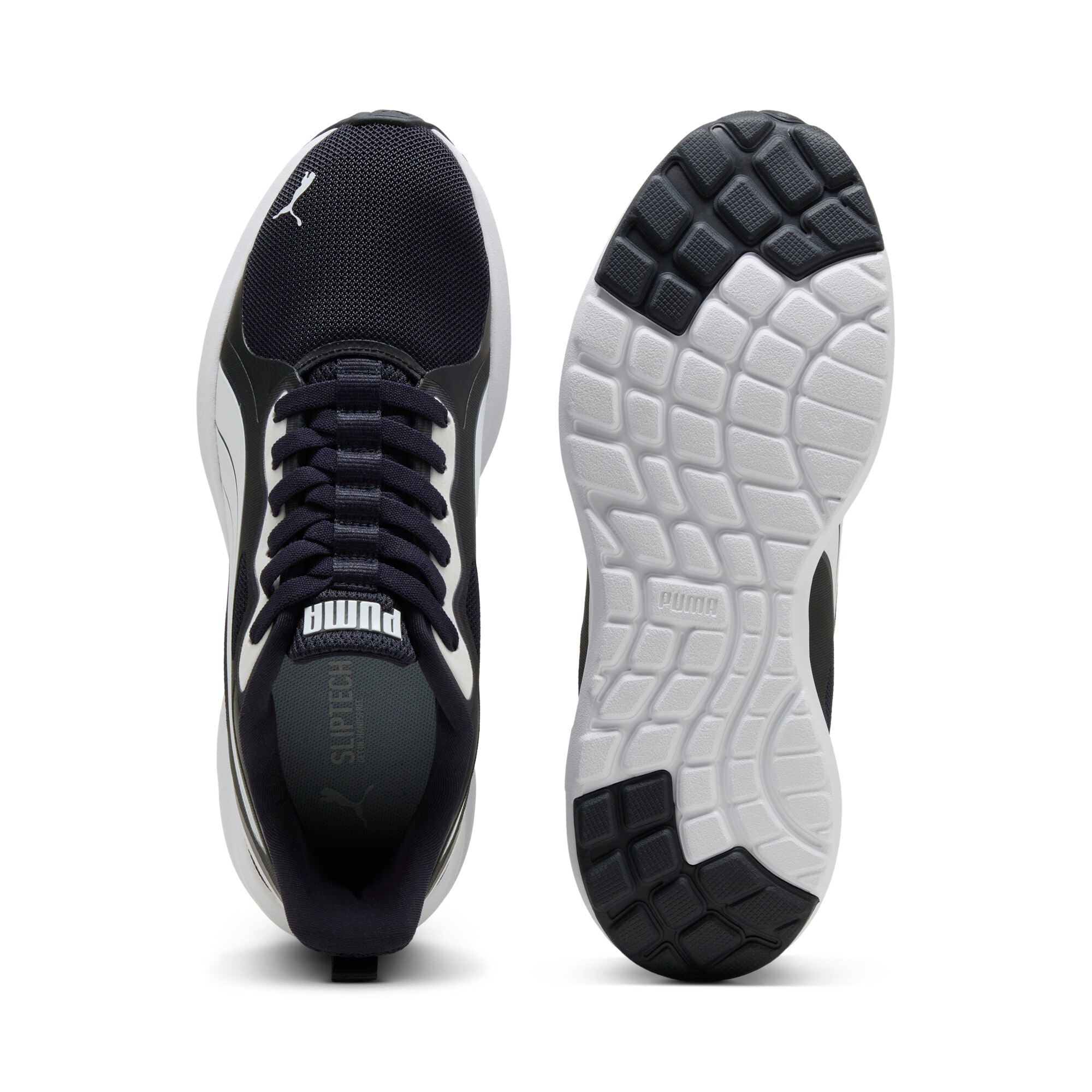 PUMA Sneaker »SOFTRIDE COSMIC STREET SLIPTECH«  SLIPTECH™ Technologie: praktisches Anziehen ohne Hände