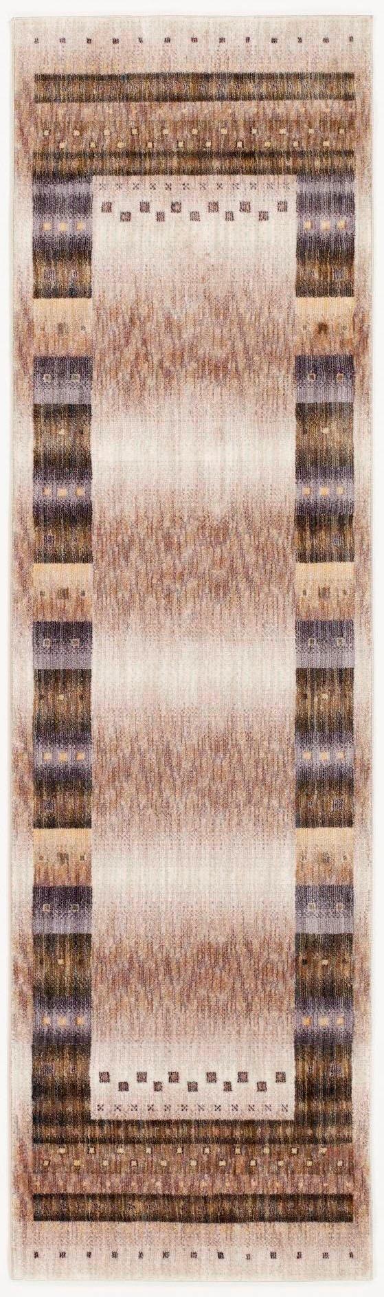 Image of OCI DIE TEPPICHMARKE Läufer »Ovation Lorin«, rechteckig, 11 mm Höhe, Besonders weich durch Microfaser bei Ackermann Versand Schweiz