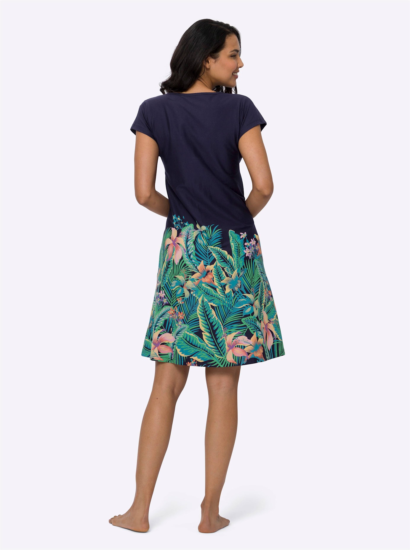 nicht definiert Sommerkleid »Sommerkleid«
