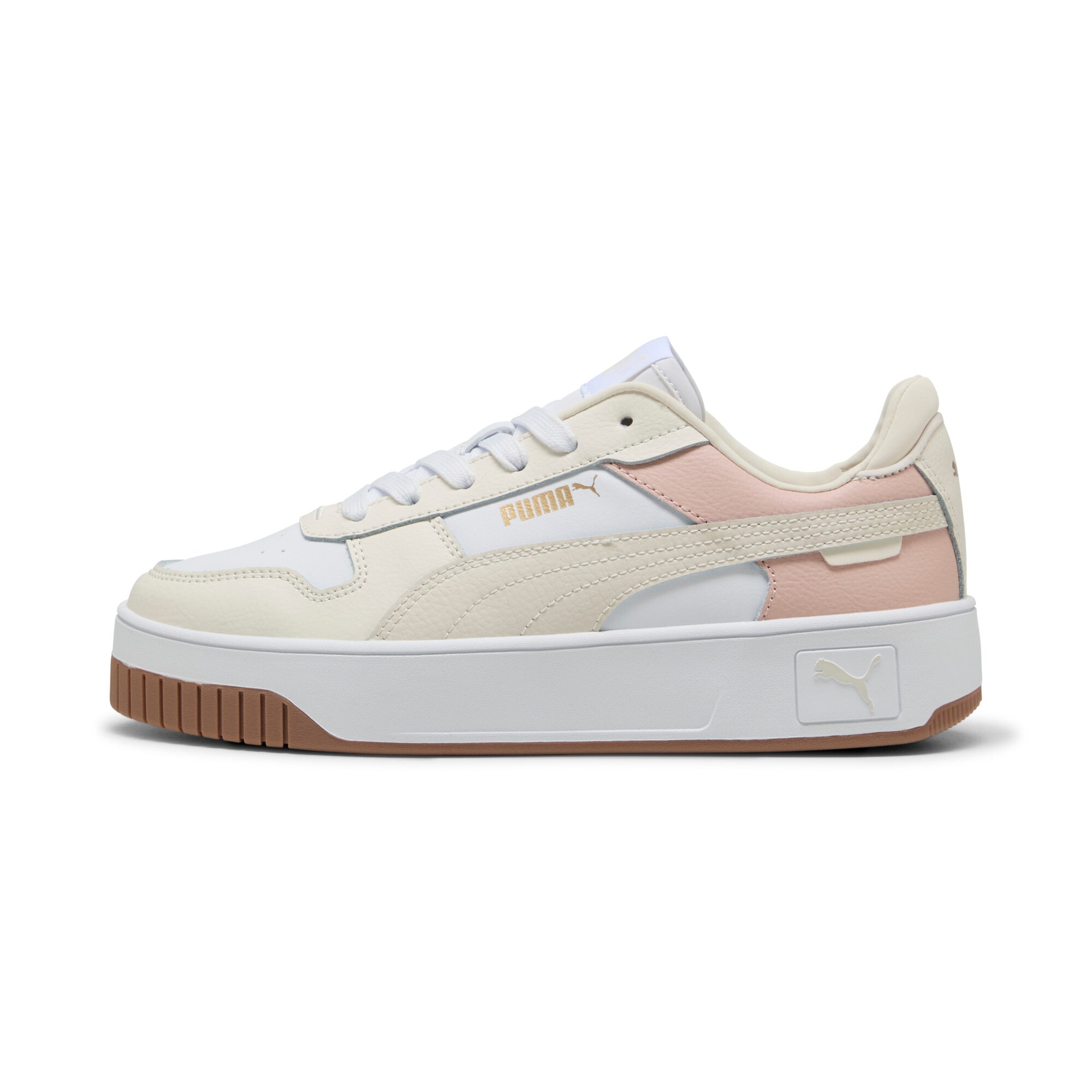 PUMA Sneaker »CARINA STREET«