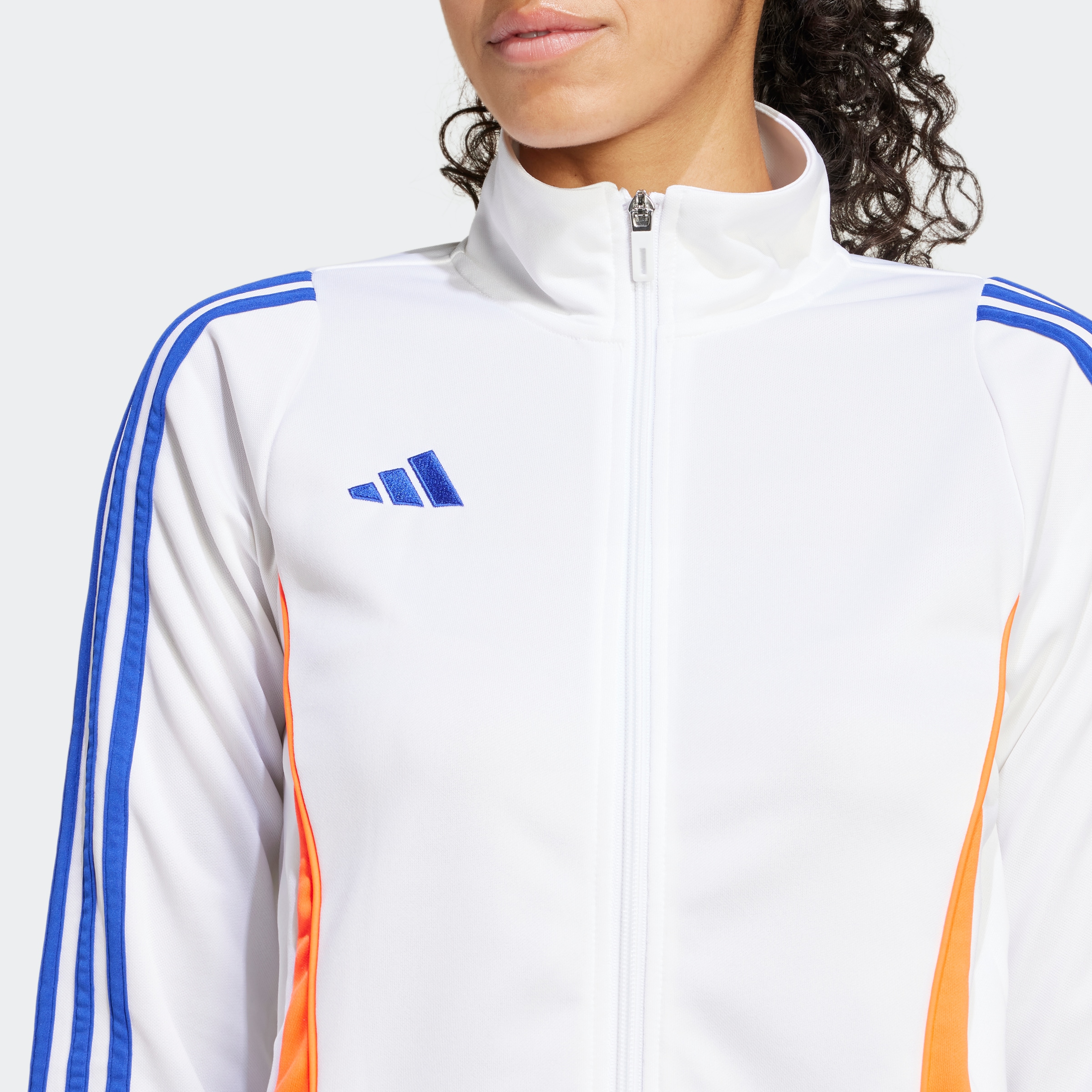 adidas Performance Trainingsjacke »TIRO24 TRJKTW«