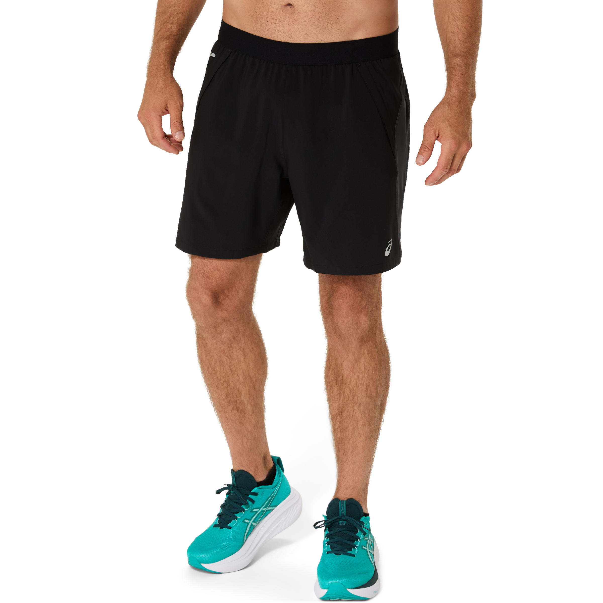 Image of Asics Laufshorts "ROAD 7IN SHORT"