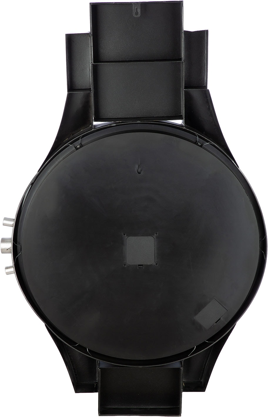 GILDE Wanduhr »Wanduhr Timing«