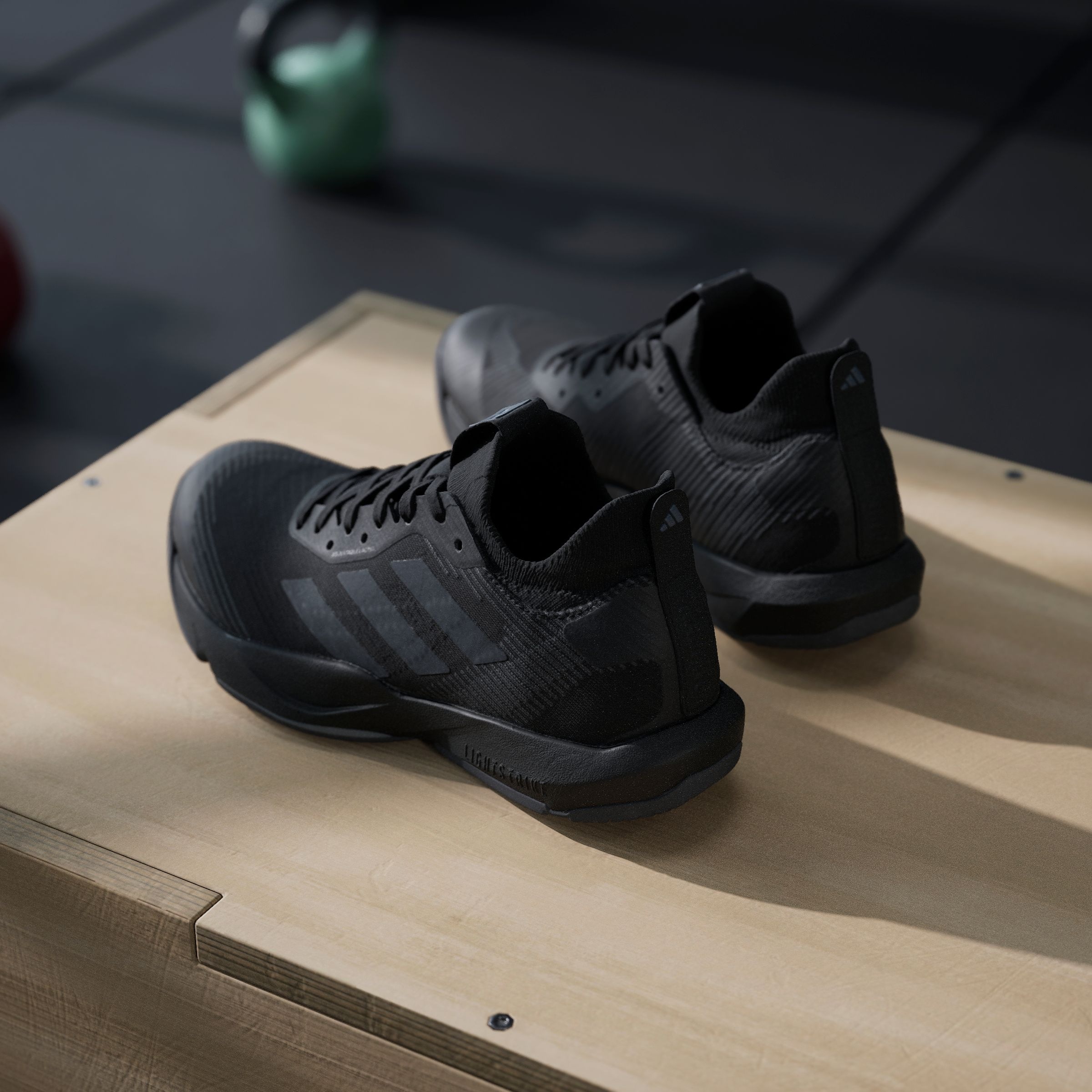 adidas Performance Trainingsschuh »RAPIDMOVE ADV TRAINING«