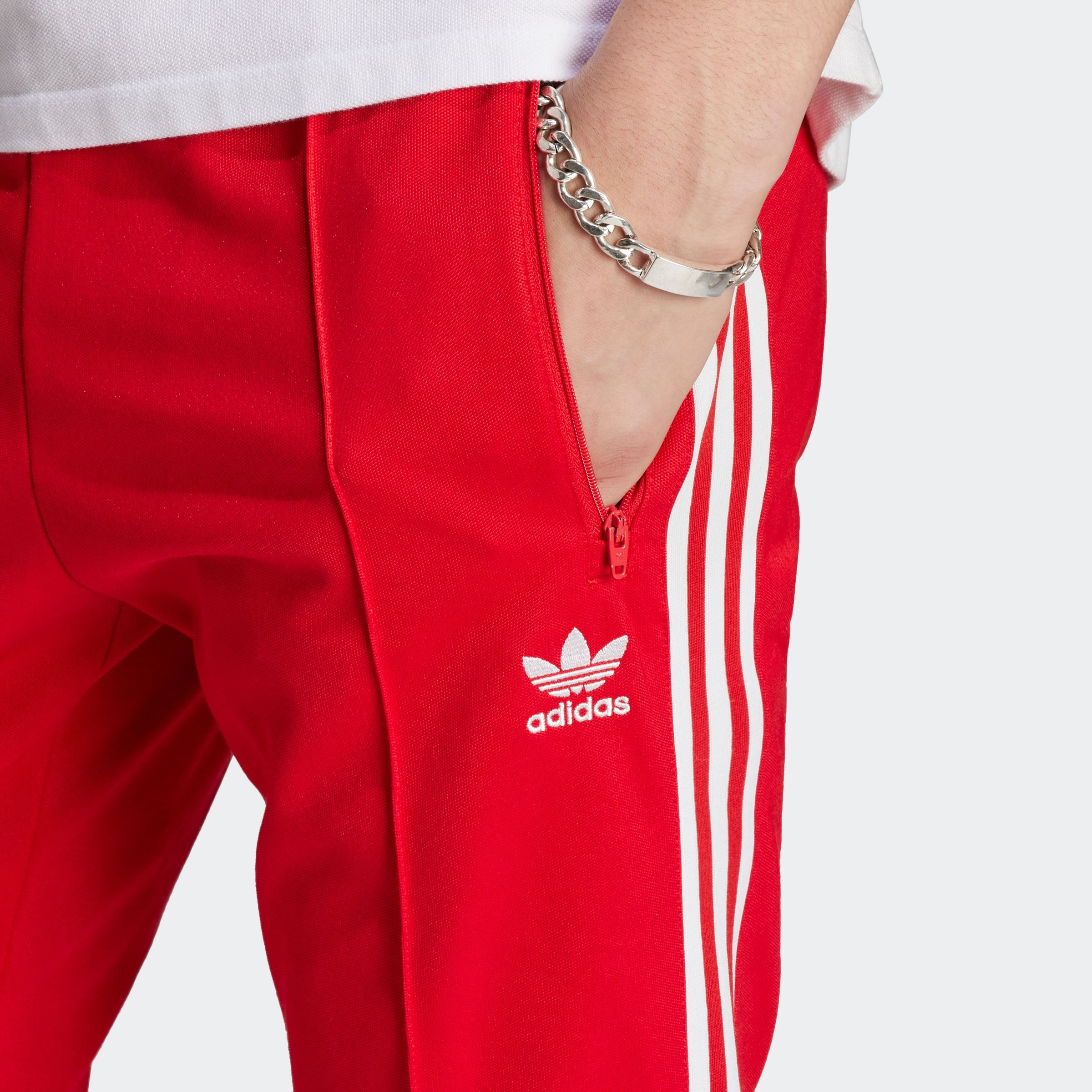adidas Originals Trainingshose »CLASSIC TP«, (1 tlg.)