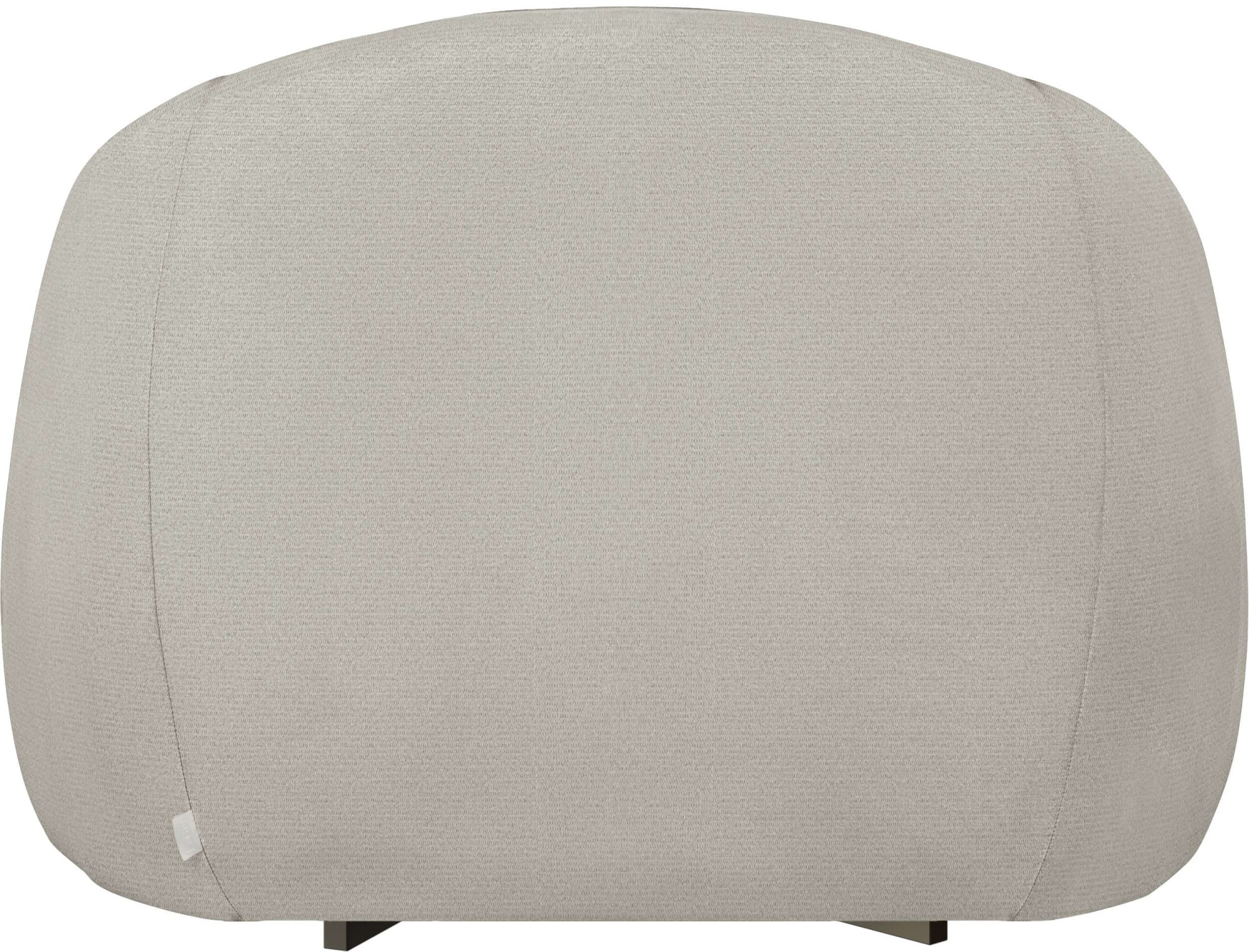 LeGer Home by Lena Gercke Fauteuil pivotant »YANI Relaxsessel, Loungesessel, Masse B/T/H: 119/98/82 cm« organische Form, mit Wellenunterfederung, auch in Bouclé