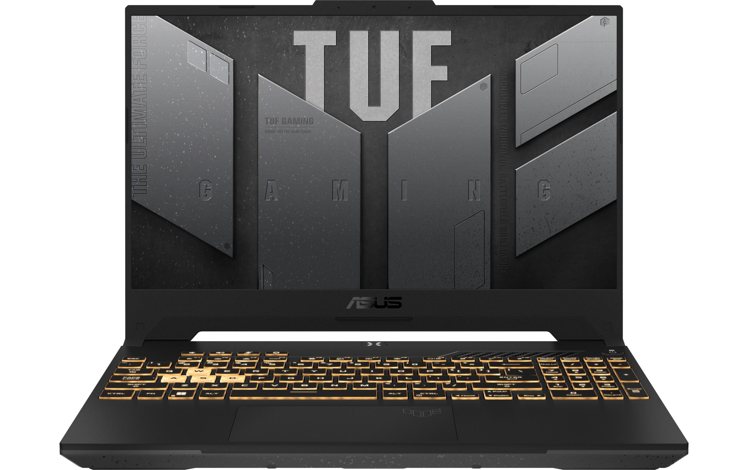 Asus Gaming-Notebook »ASUS FX507ZC4-HN087W, i5-12500H, W11H«, 39,46 cm, / 15,6 Zoll, Intel, Core i5, GeForce RTX 3050, 512 GB SSD