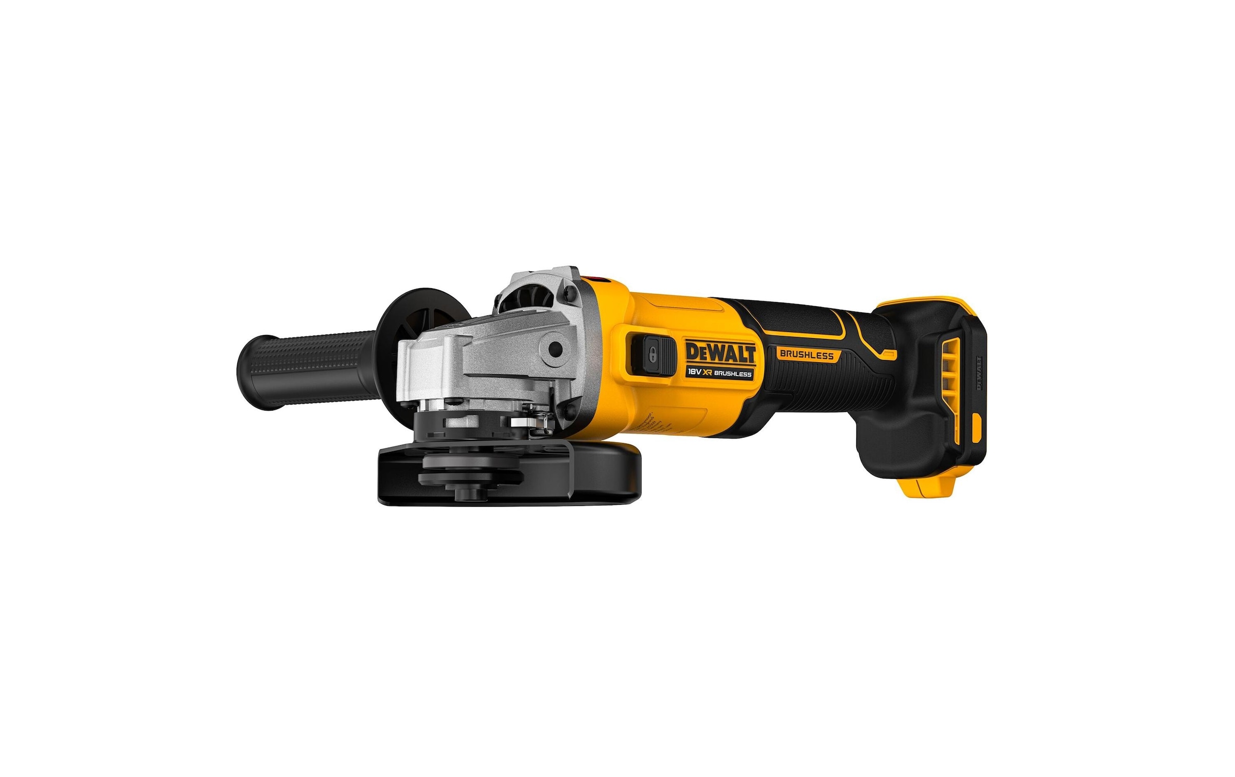 DeWalt Winkelschleifer »18 V DCG407N-XJ Ohne Akku«