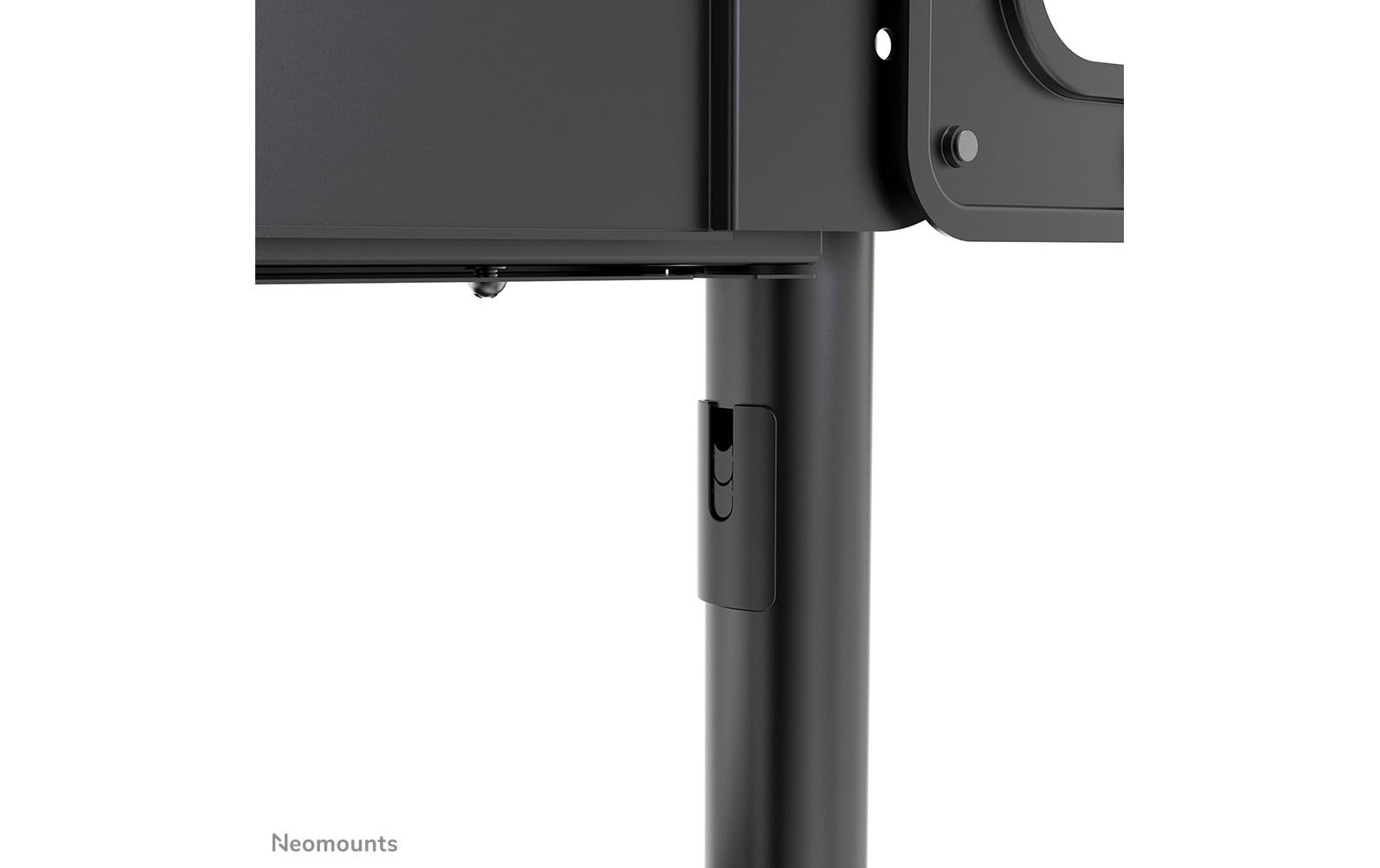 TV-Ständer »Neomounts by NewStar NS-M1250 Schwarz«
