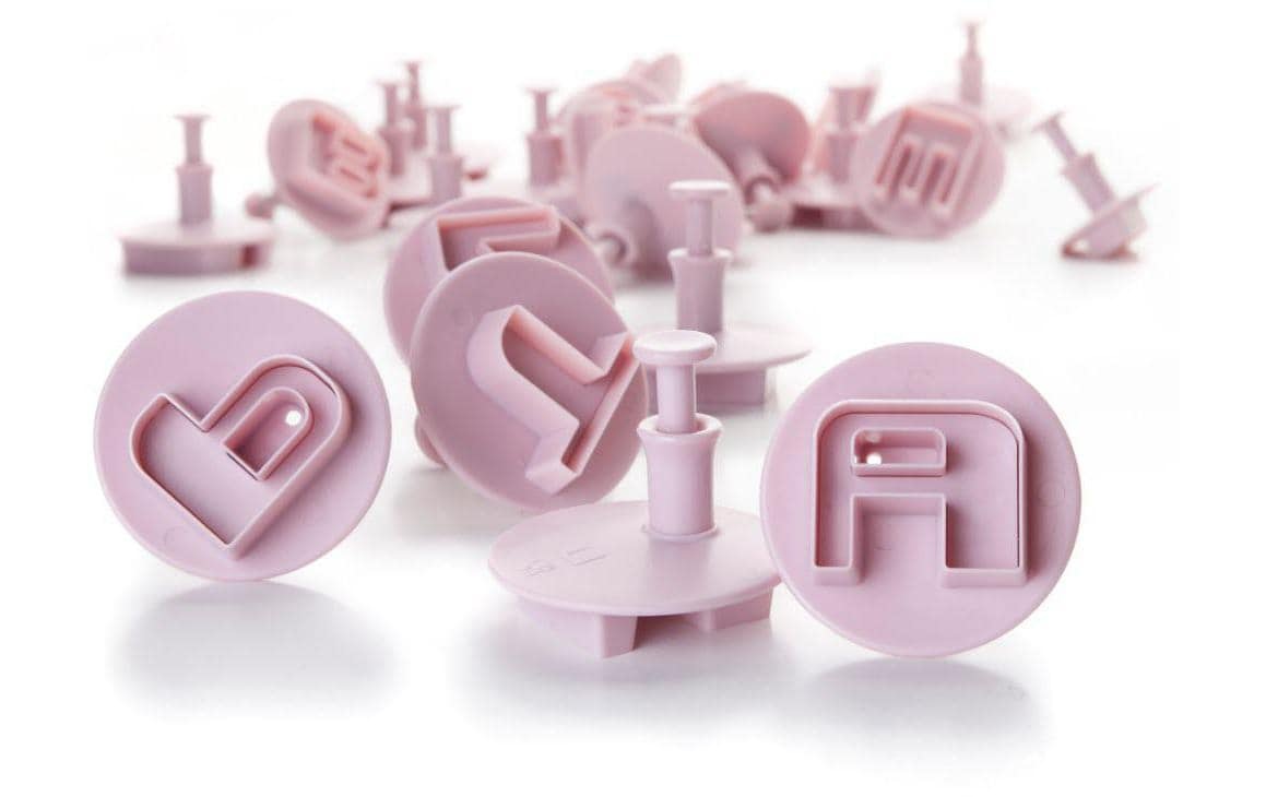   Emporte-pièce 26 cuis tlg.