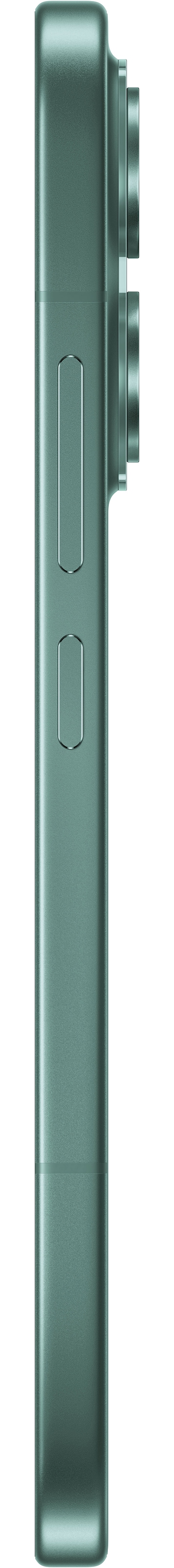 Xiaomi Smartphone »17 12+512 GB« Venture Green