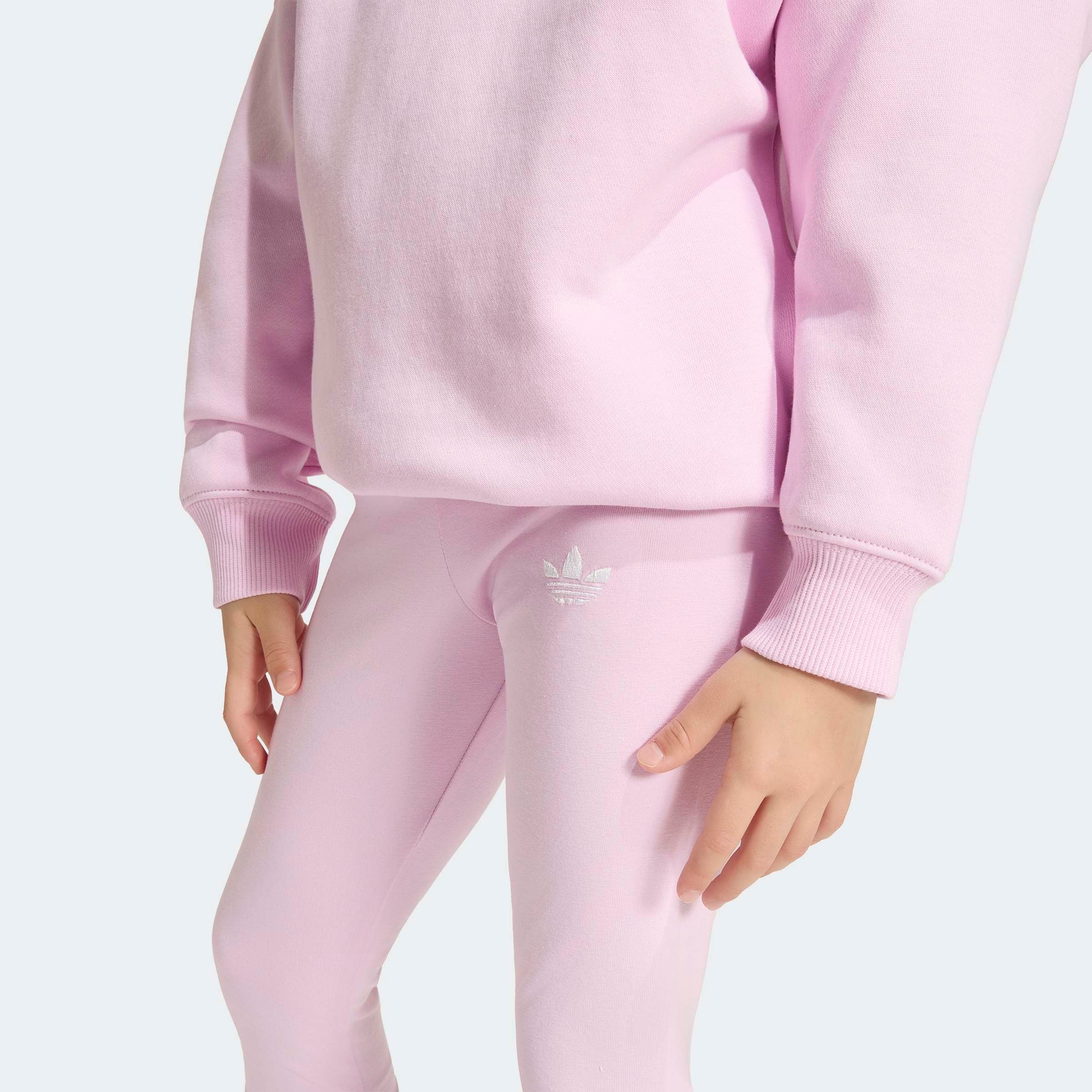 adidas Originals Trainingsanzug »CREW LEG SET« 2