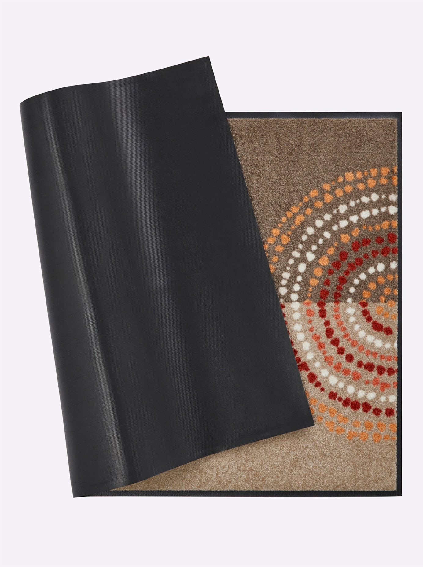 Salonloewe Fussmatte, 7 mm Höhe