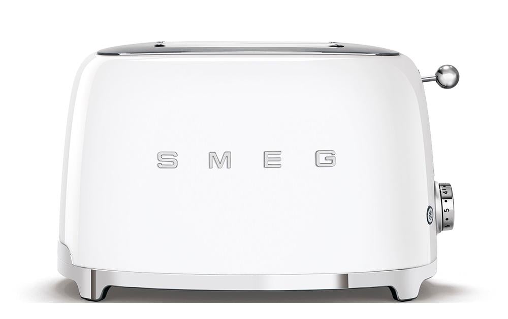 Smeg Toaster »50s Retro Style TSF01«, 950 W