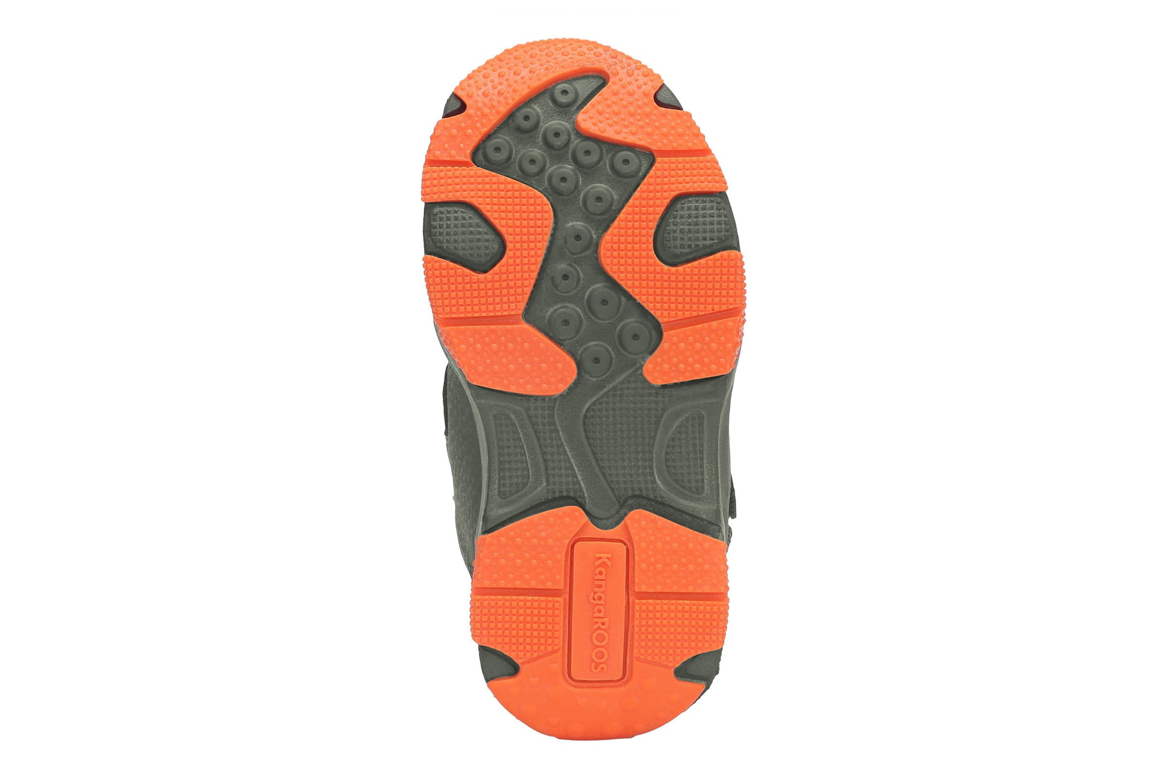 KangaROOS Bottes d'hiver »KS-YOTTO MID V RTX«  Snowboots, Winterboots, Winterschuhe, wasserdicht